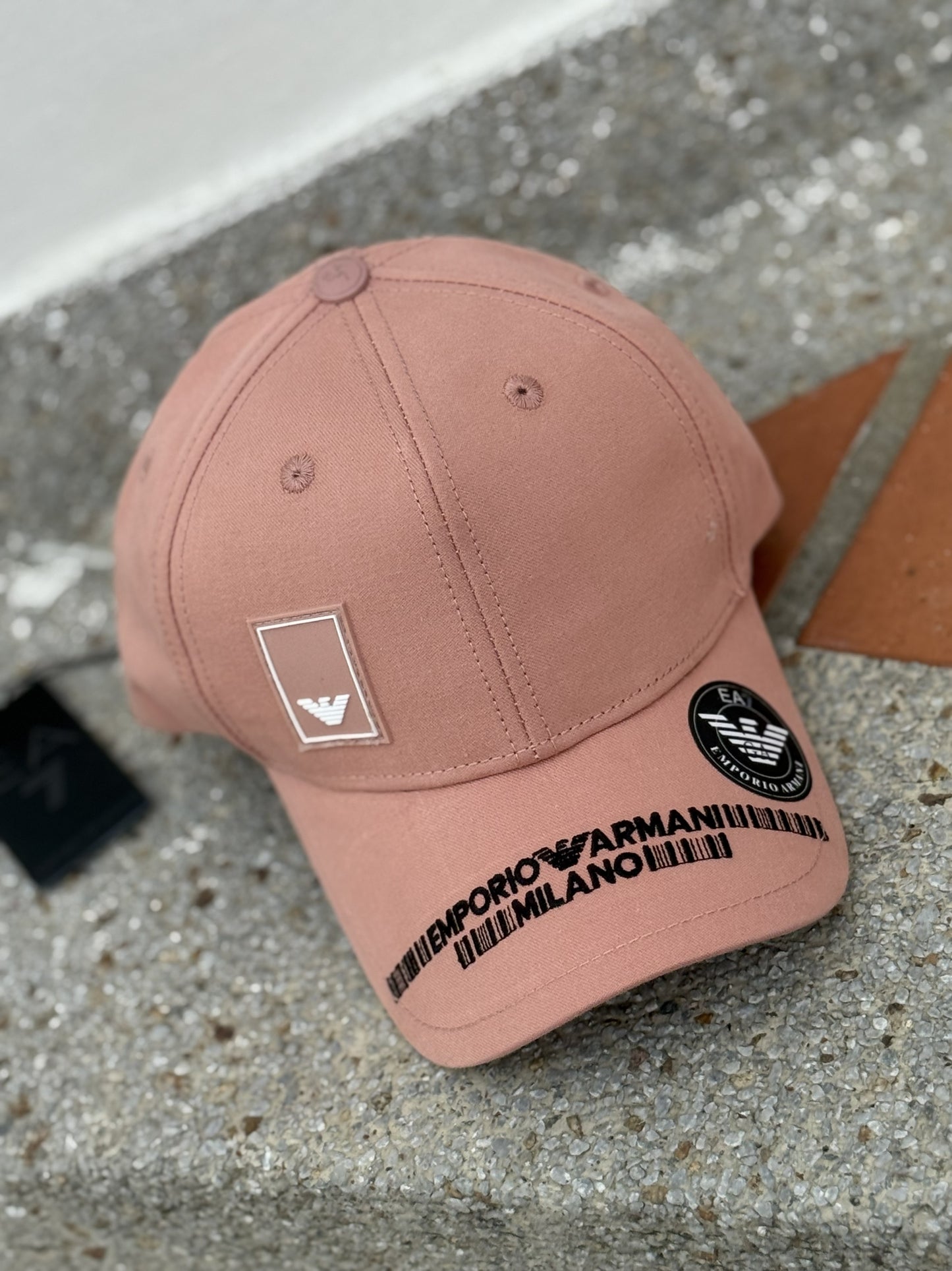 Gorra | L1 | ARMANI