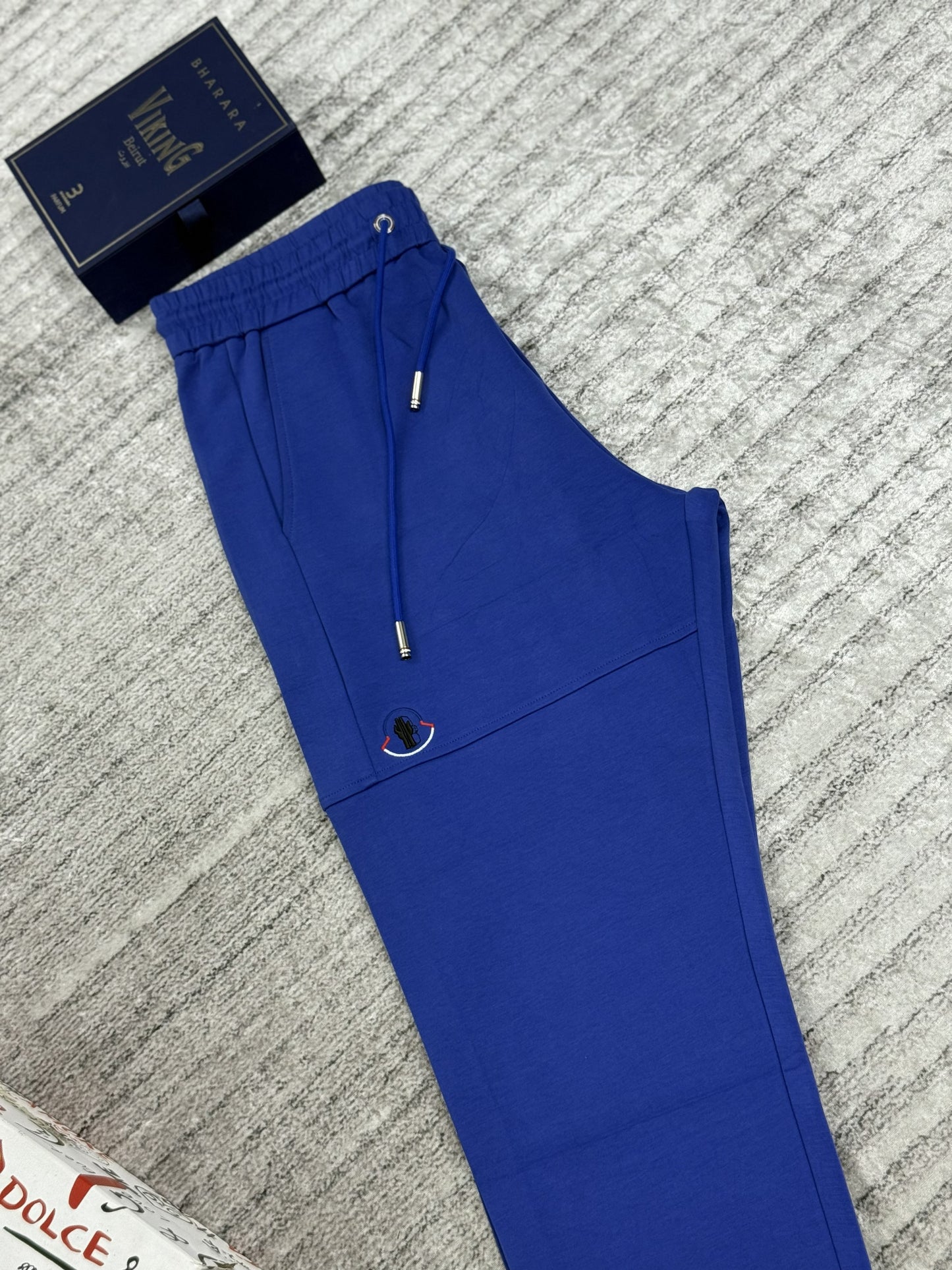 Jogger | Talla XXXL | L1