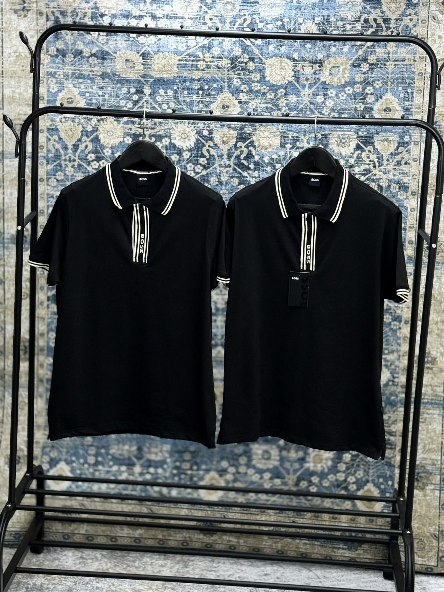 Polos 1.1 | Talla L | L1