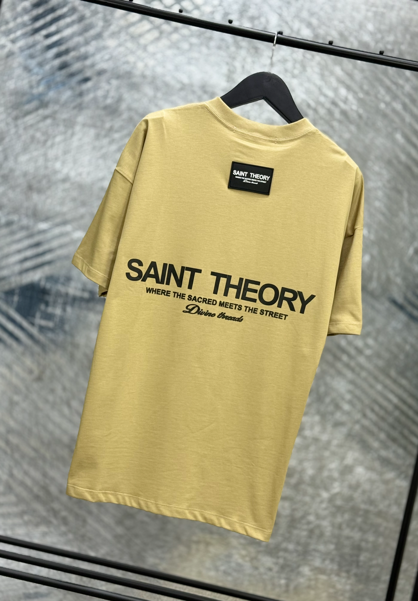 Camiseta TO 300 | Talla XL | L1
