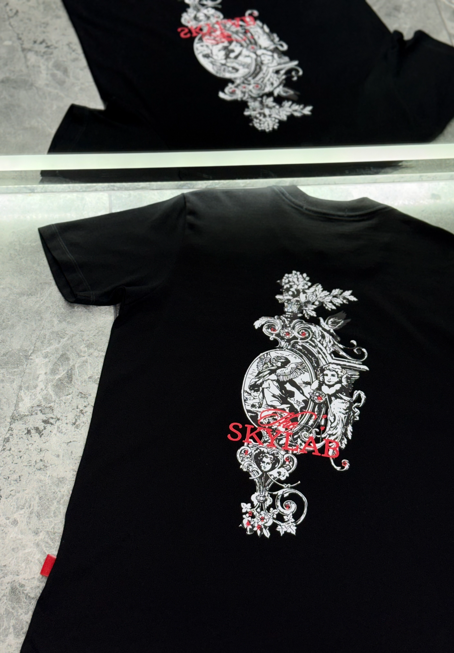 Camiseta TO 250 | Talla S | L1