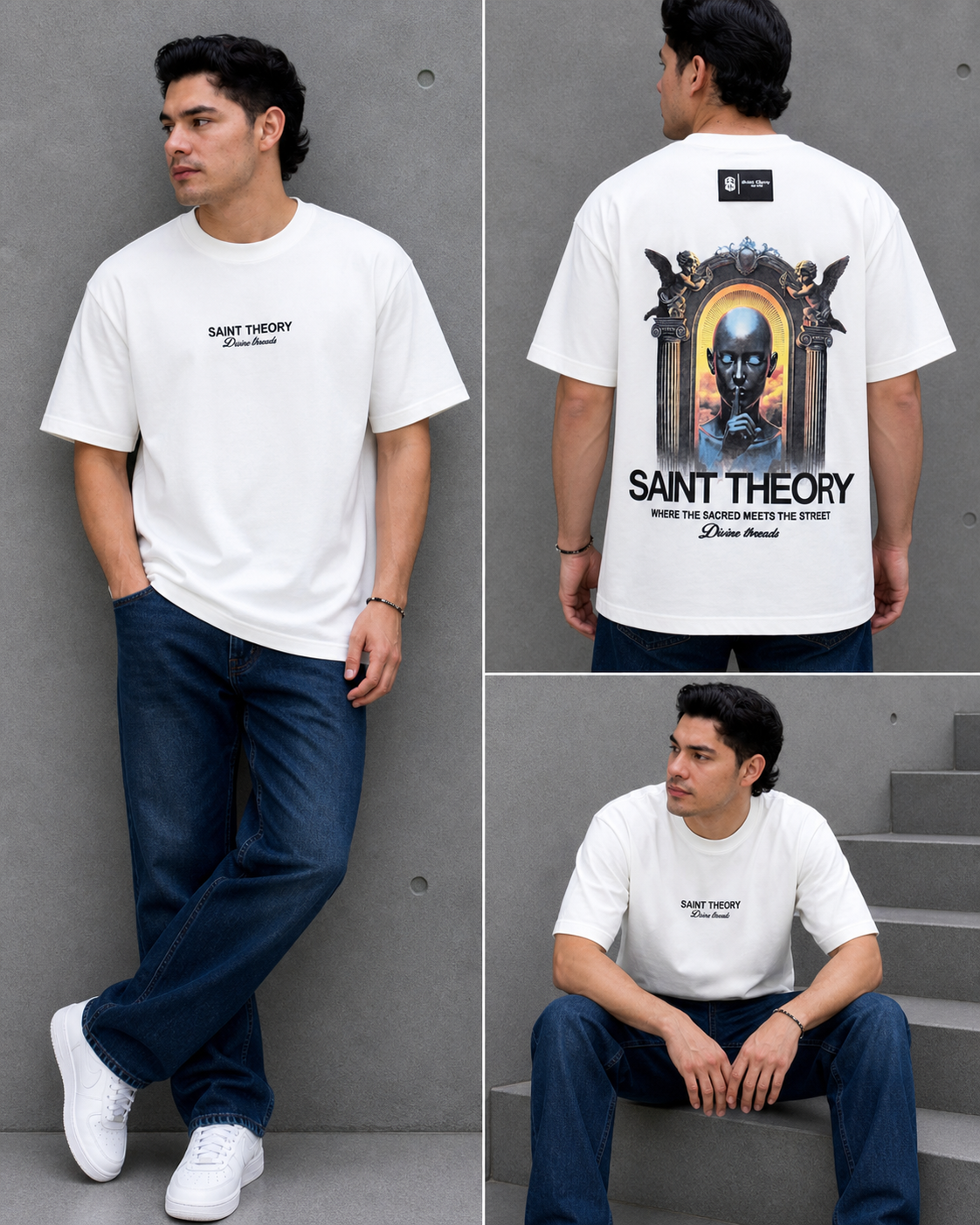 Camiseta TO 300 | Talla XL | L1