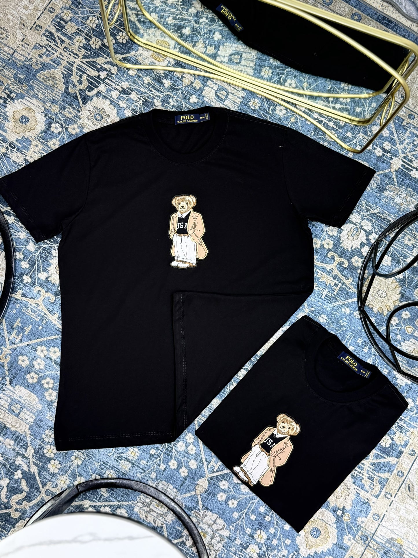 Camiseta TO 220 | Talla L | L1