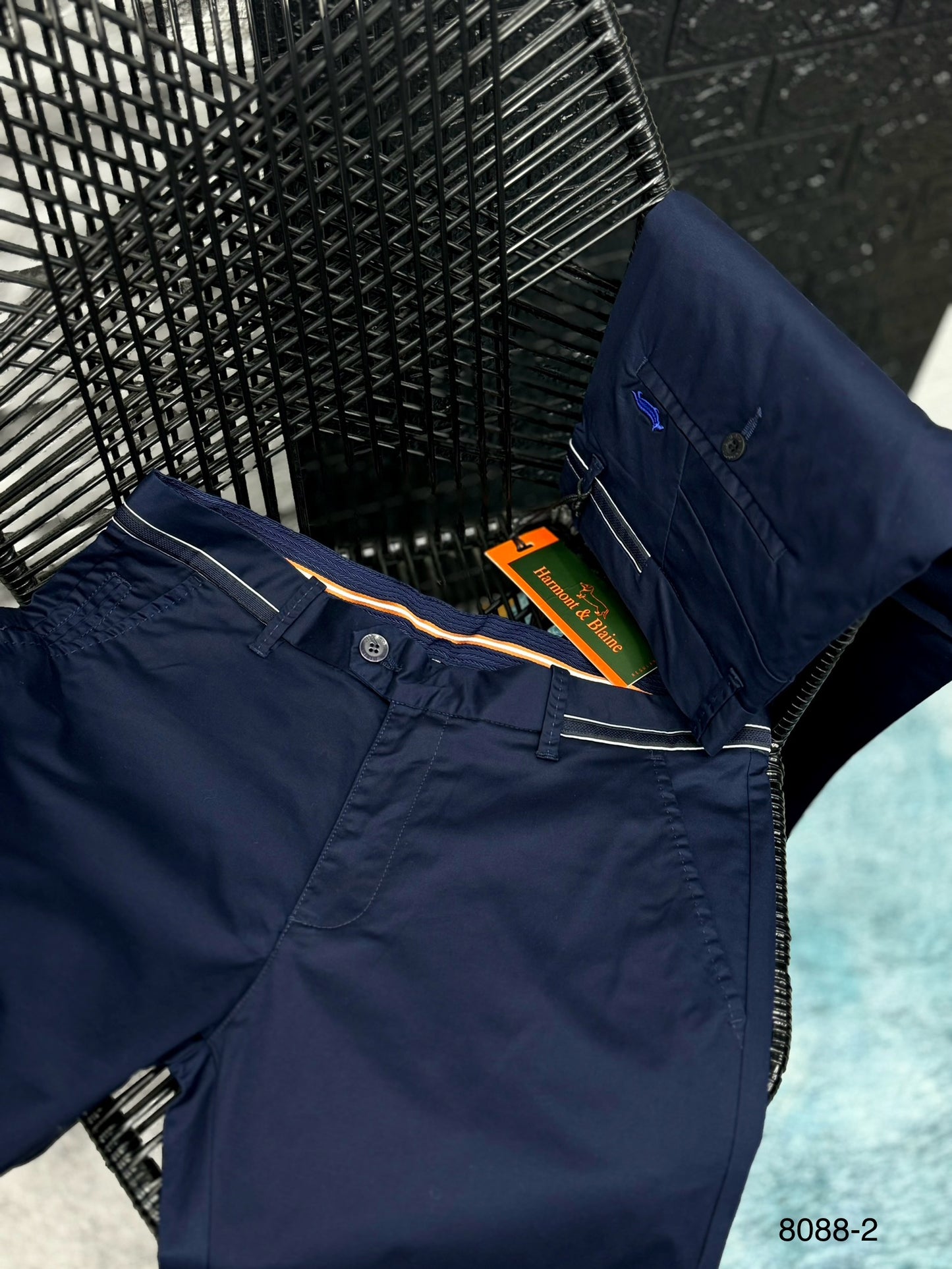 Pantalón Drill | Talla 32 | L1