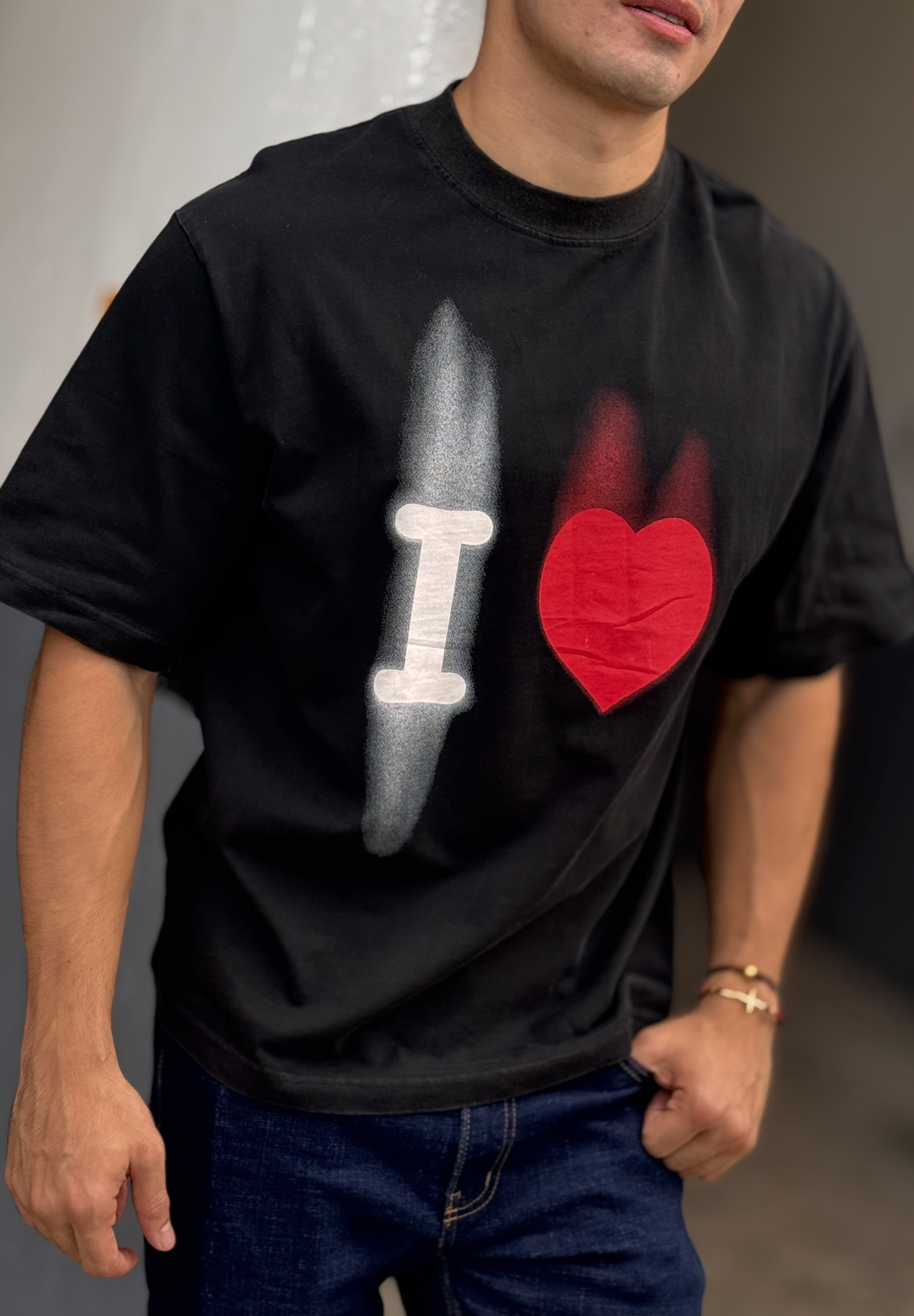 Camiseta TO 300 | Talla M | L1