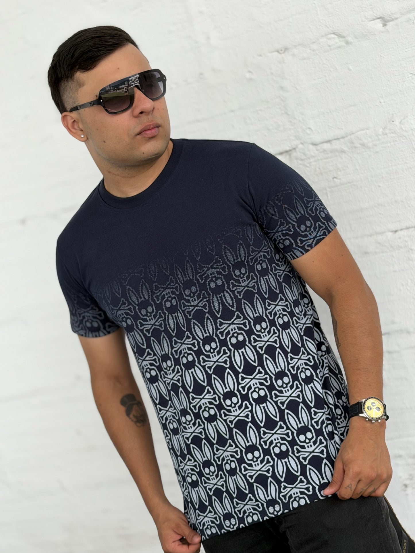 Camiseta TO 220 | Talla L | L1