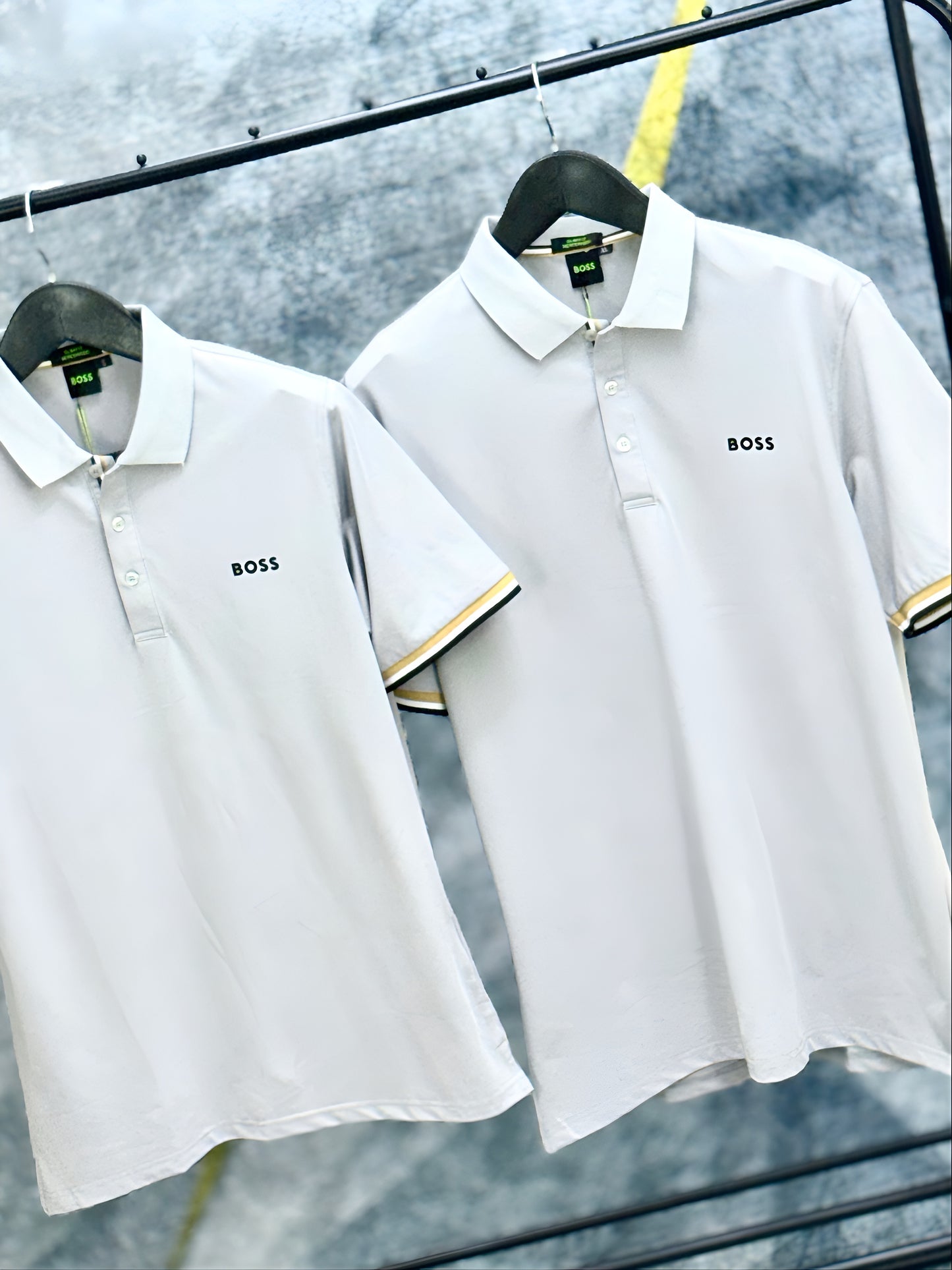 Polos 1.1 | Talla L | L1