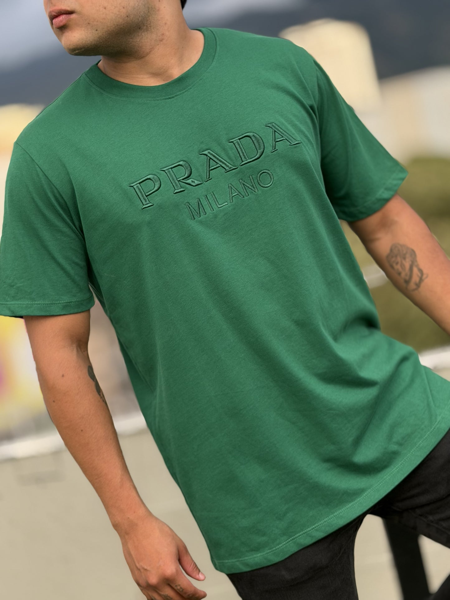 Camiseta TO 220 | Talla L | L1