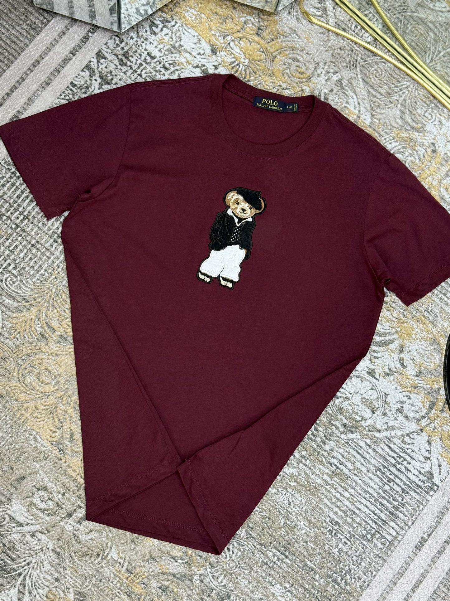 Camiseta TO 220 | Talla L | L1