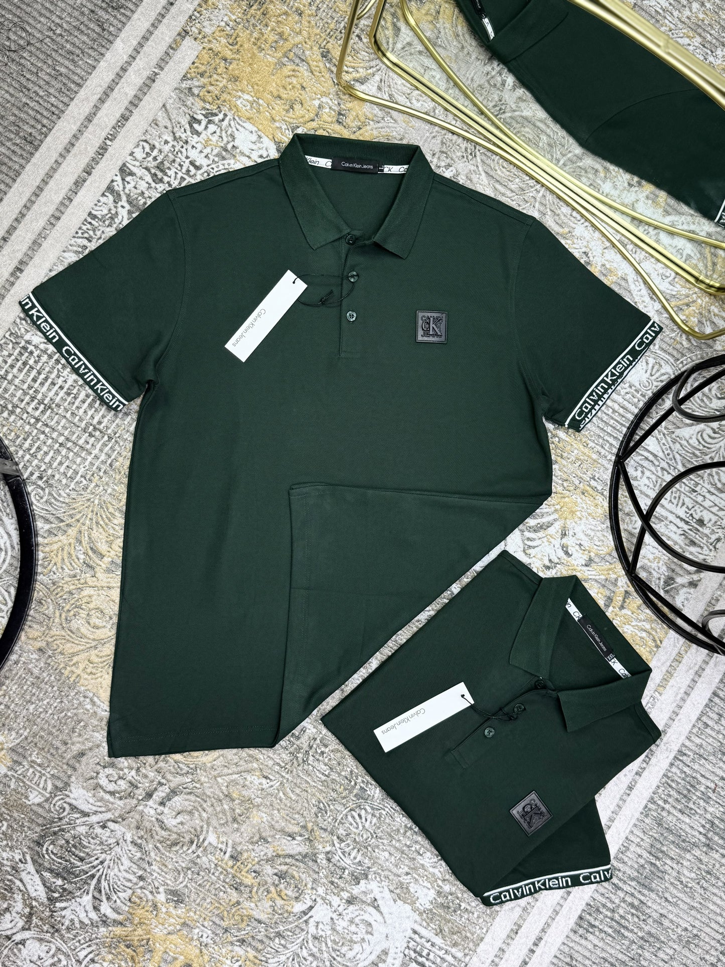 Polos 1.1 | Talla XL | L1