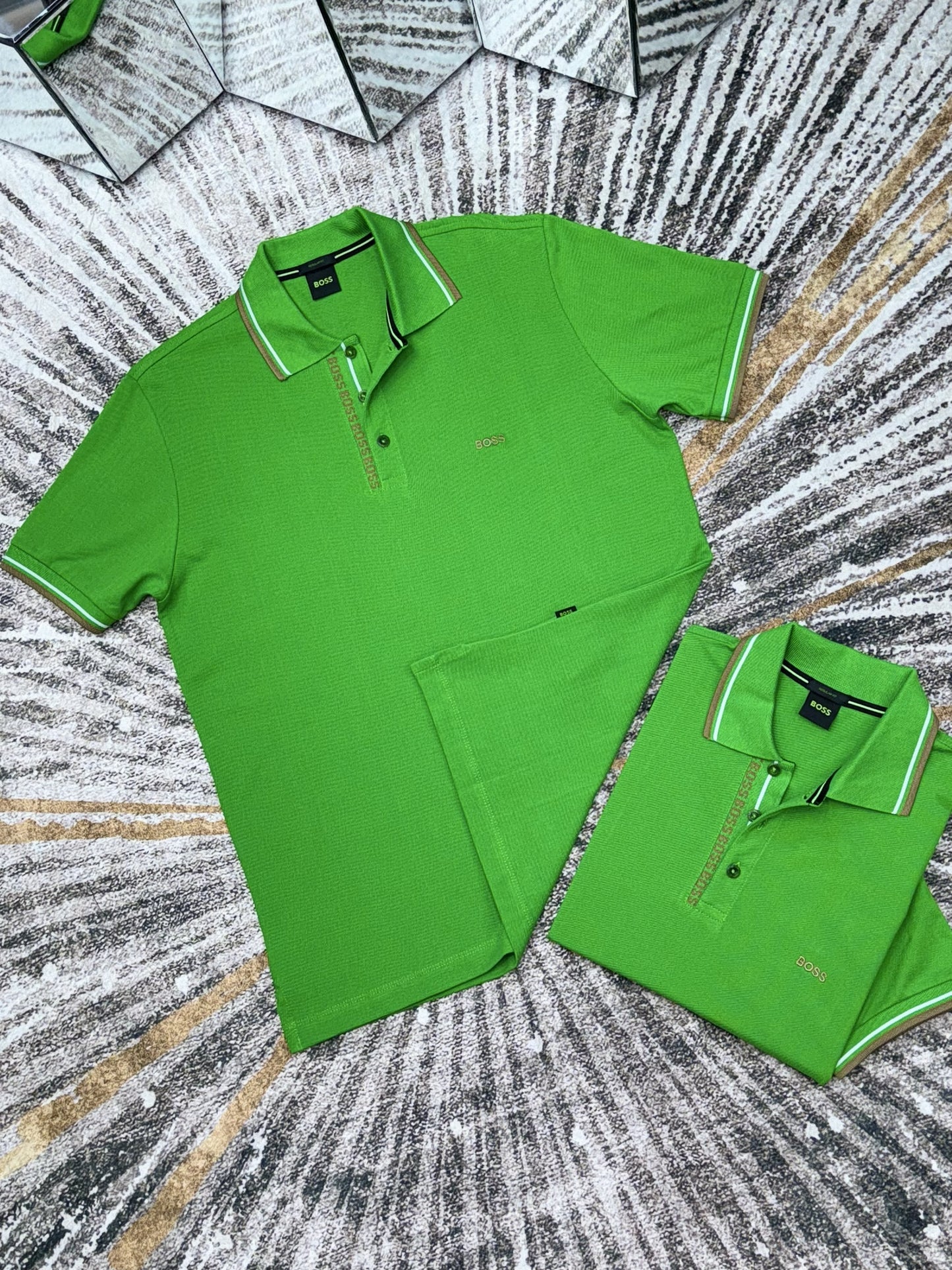 Polos 1.1 | Talla XL | L1