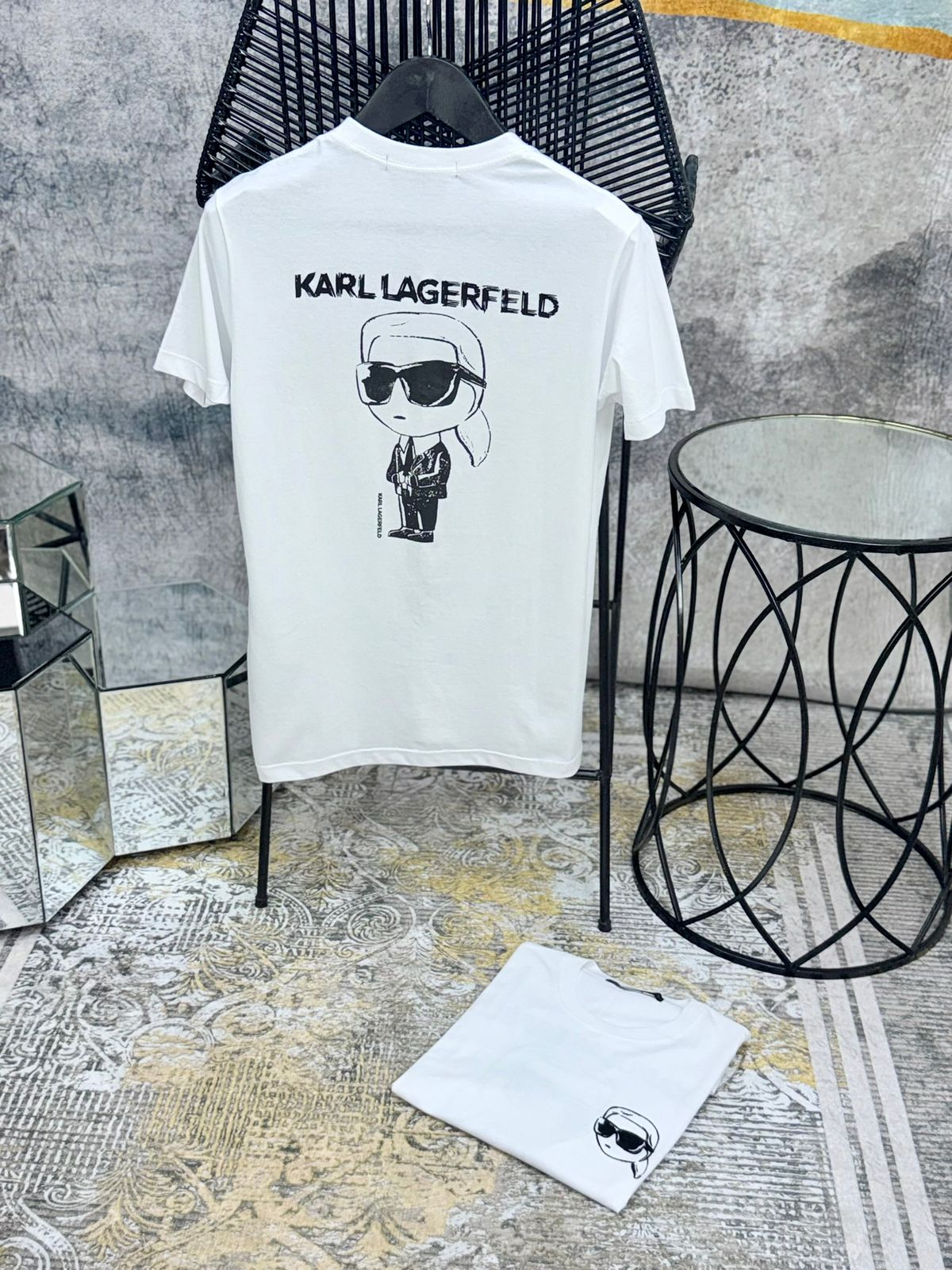Camiseta 1.1 | Talla S | L1