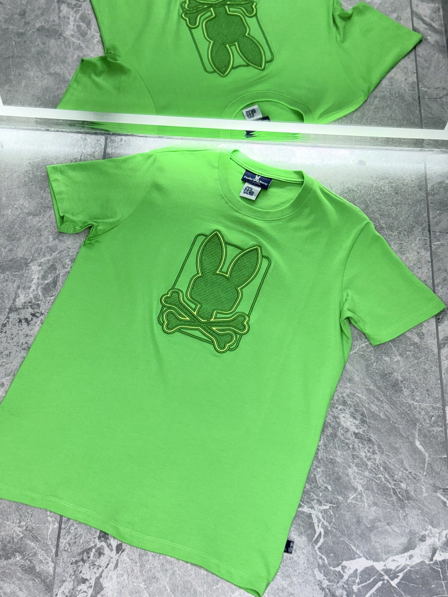 Camiseta TO 250 | Talla S | L1