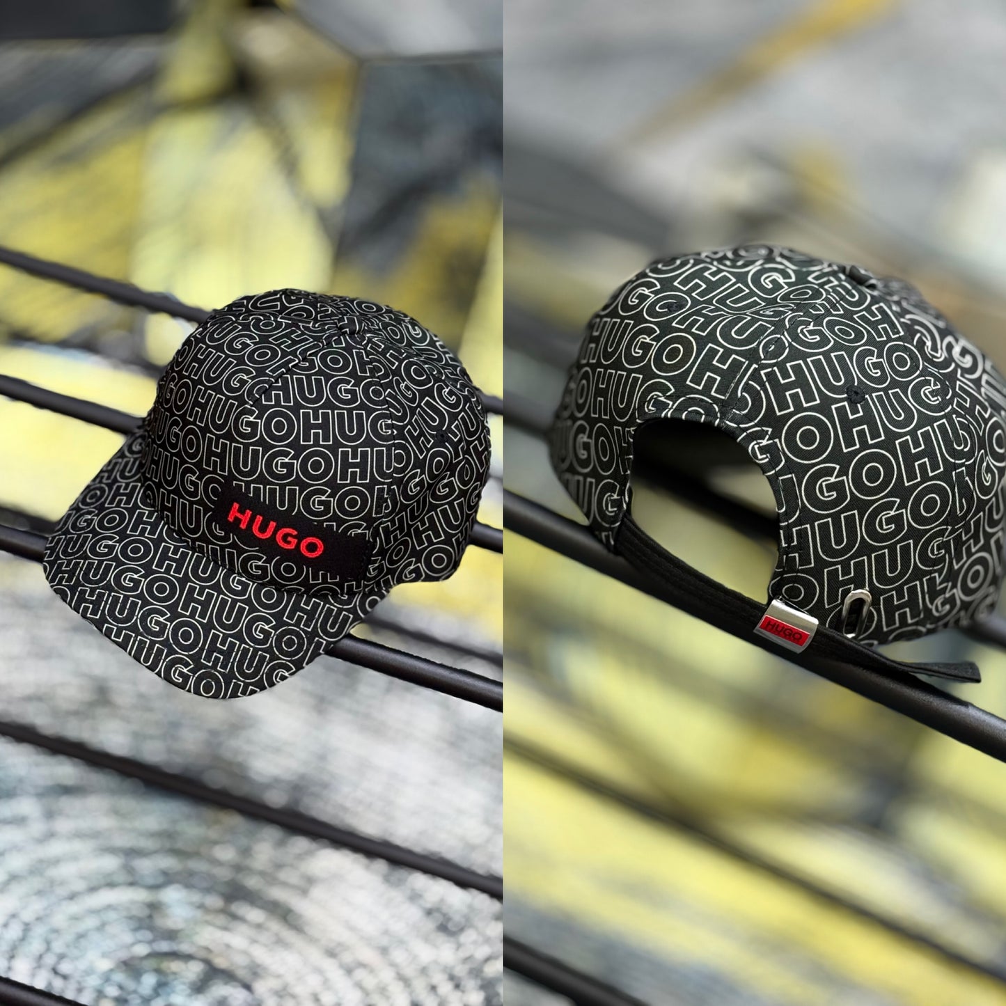 Gorra | L1 | HUGO