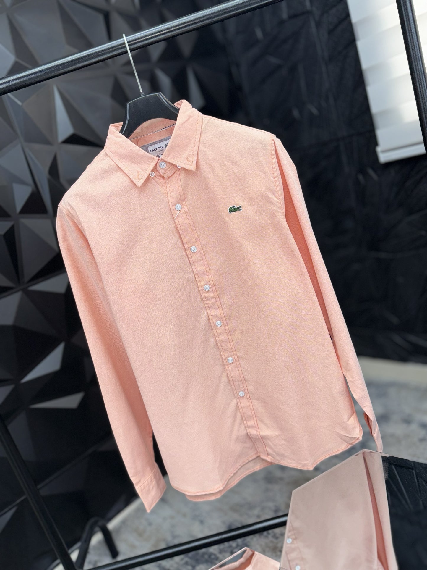 Camisa Manga Larga | Talla L | L1
