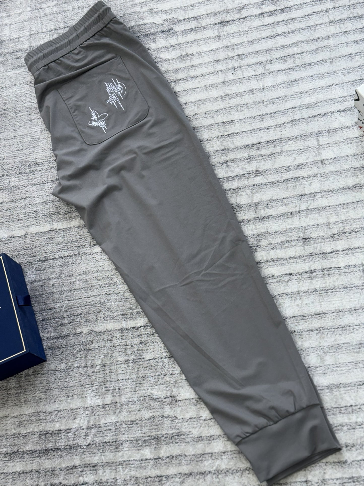 Jogger | Talla 4XL | L1