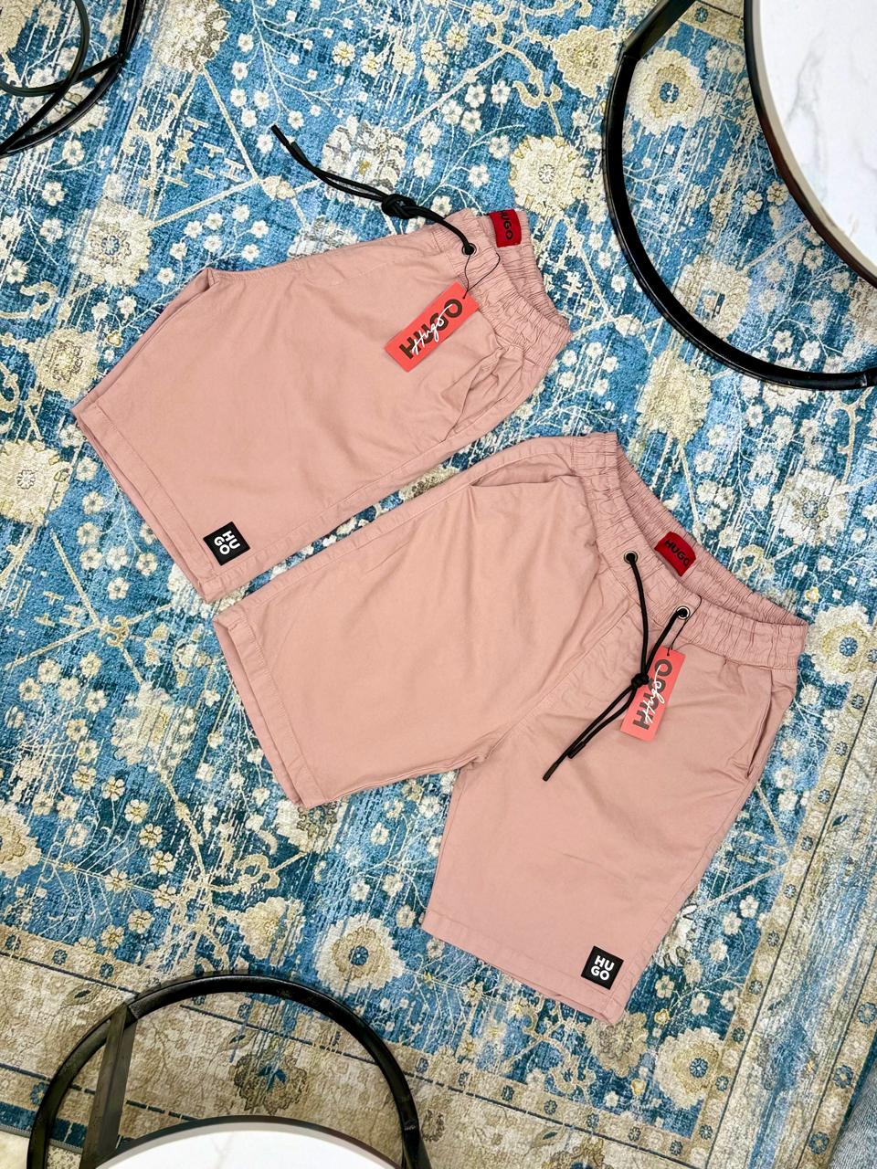 Bermudas Drill | Talla 32 | L1