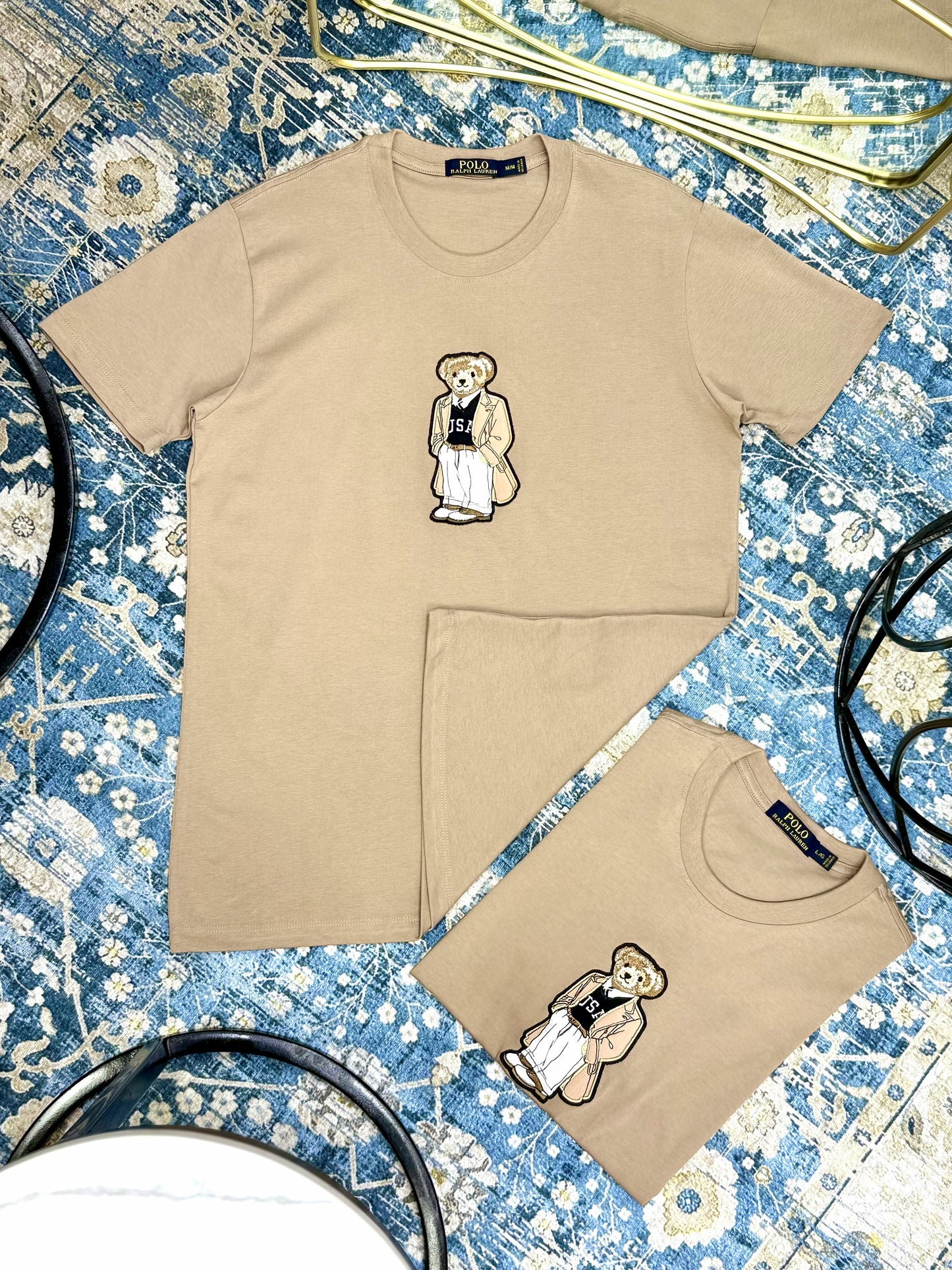 Camiseta TO 220 | Talla L | L1