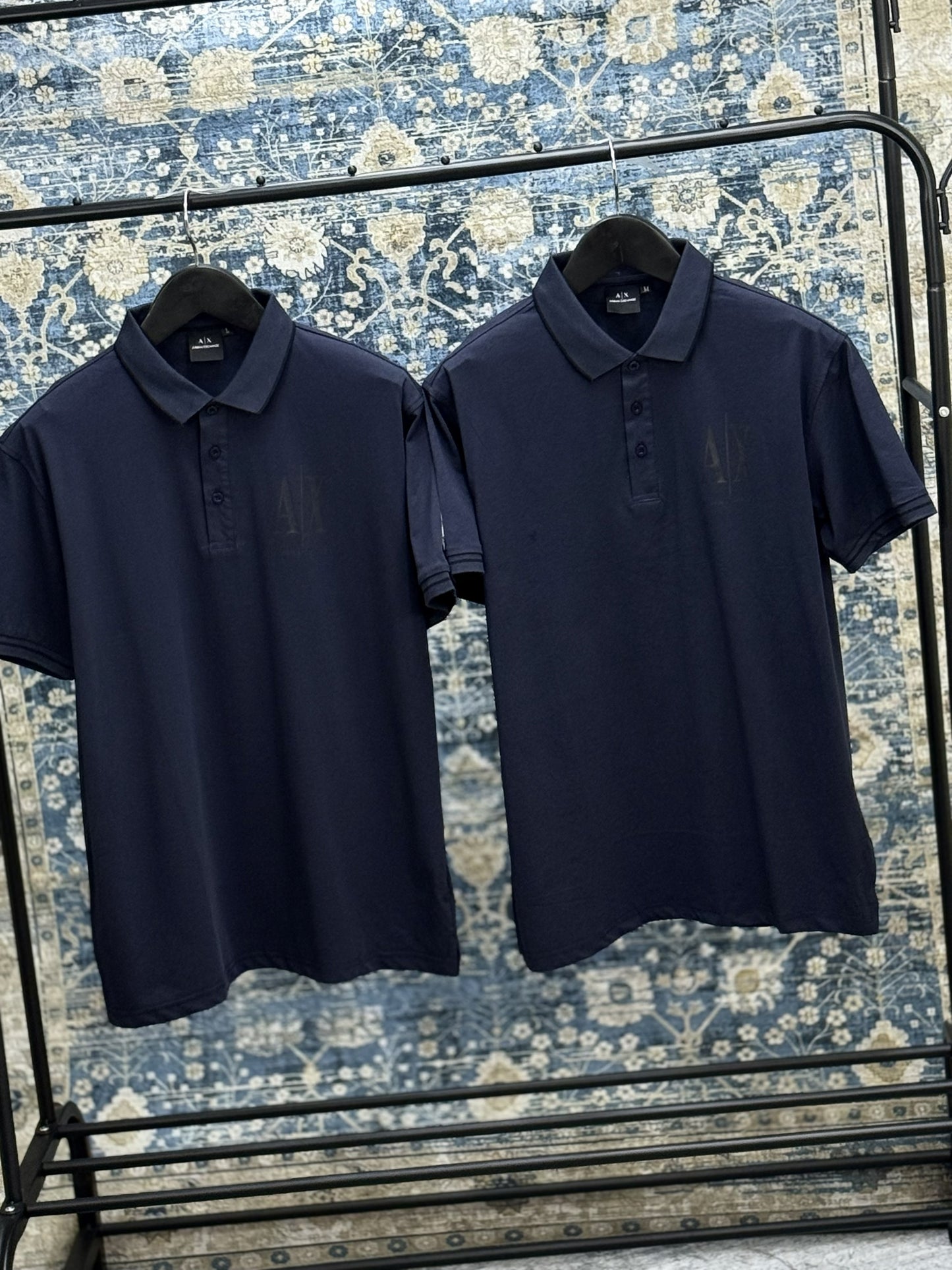 Polos 1.1 | Talla XXL | L1