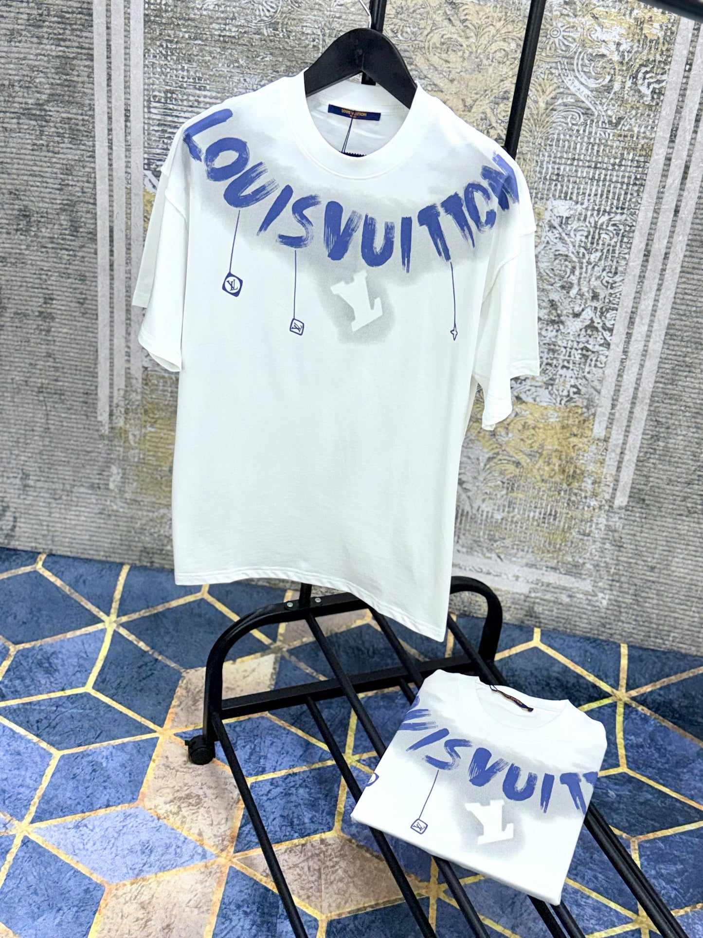 Camiseta TO 300 | Talla M | L1