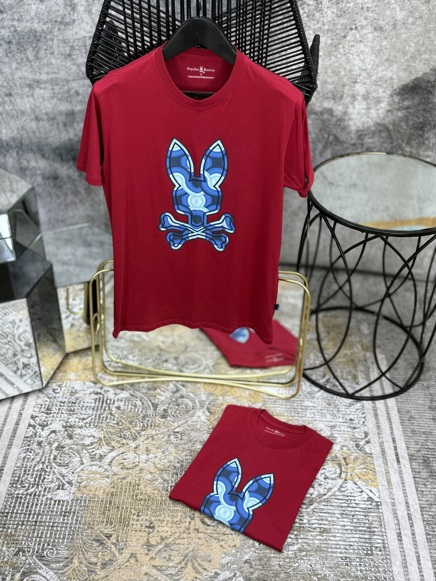 Camiseta 1.1 | Talla S | L1