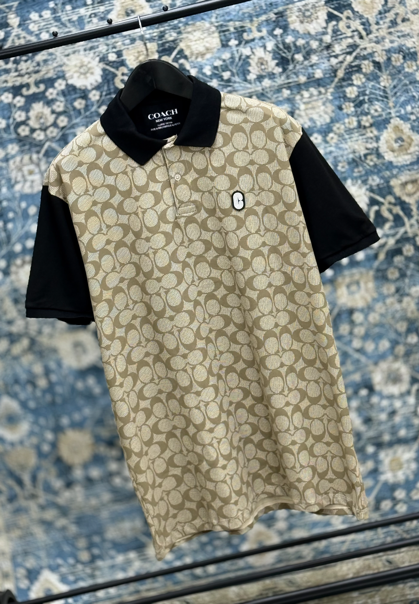 Polos 1.1 | Talla S | L1