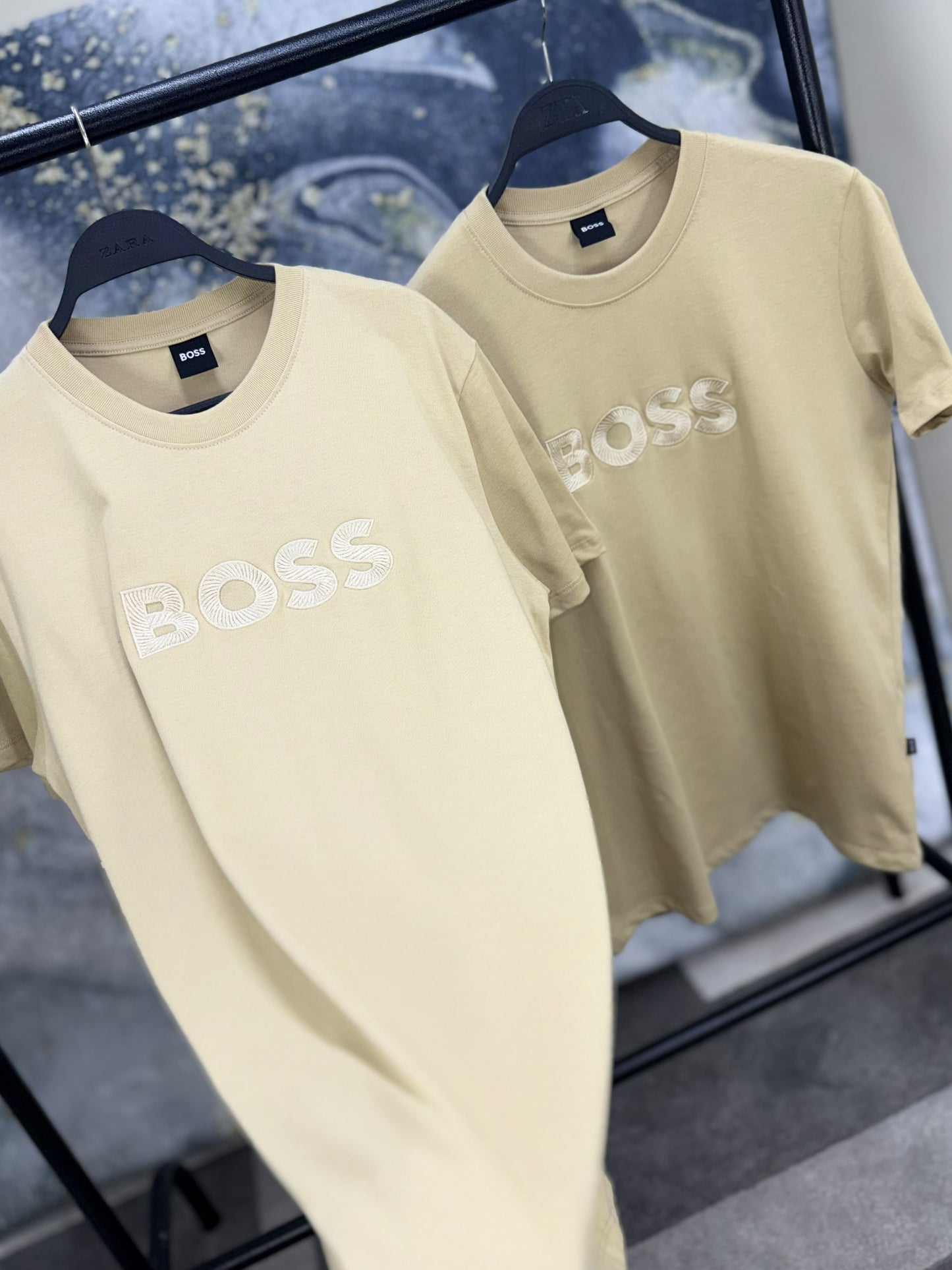 Camiseta TO 250 | Talla L | L1