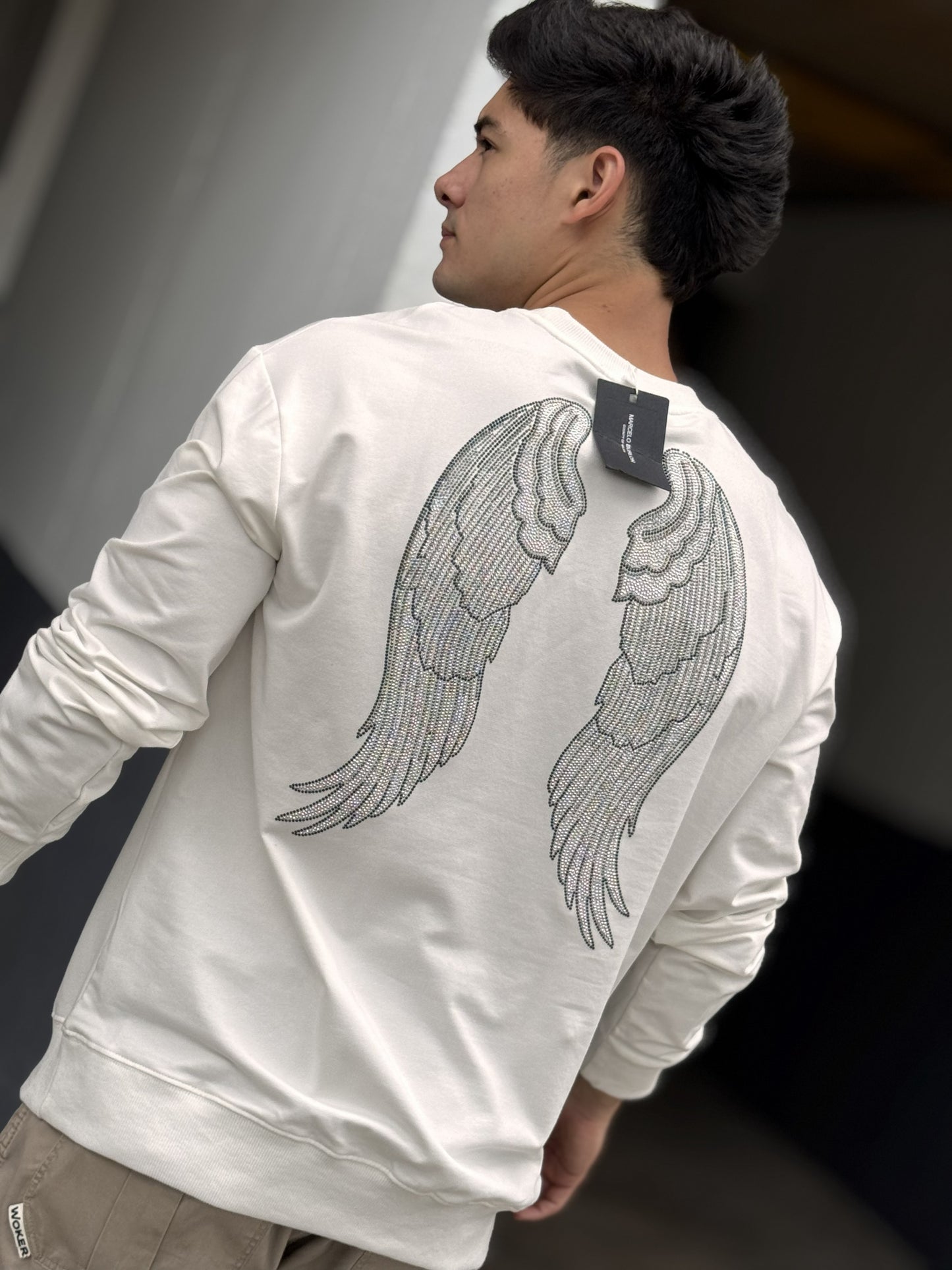 Buzo Hombre | Talla XXL | L2