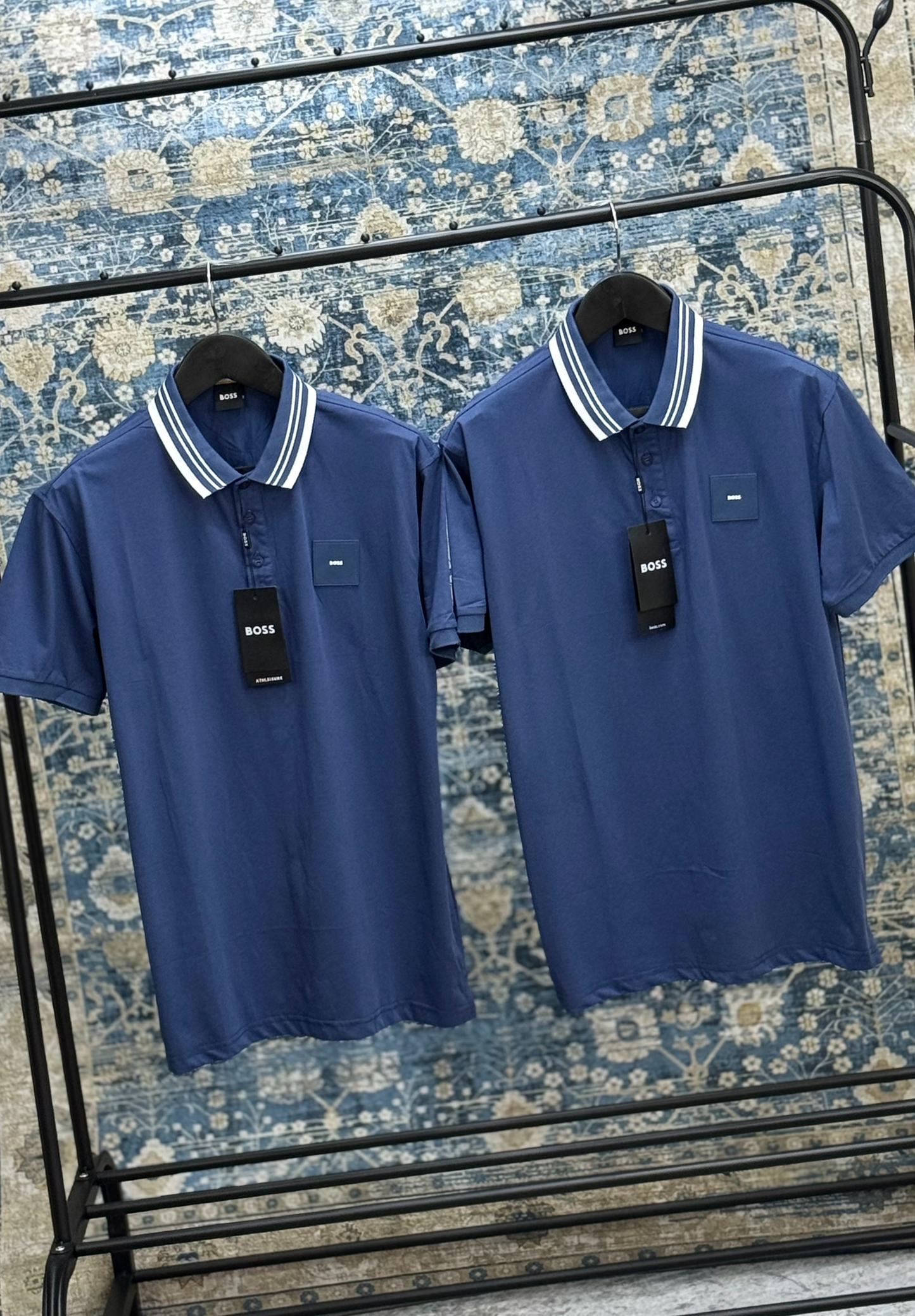 Polos 1.1 | Talla M | L2
