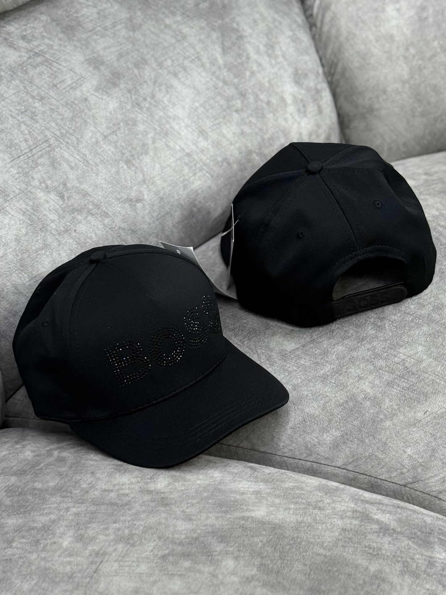 Gorra | L2-B3 | BOSS