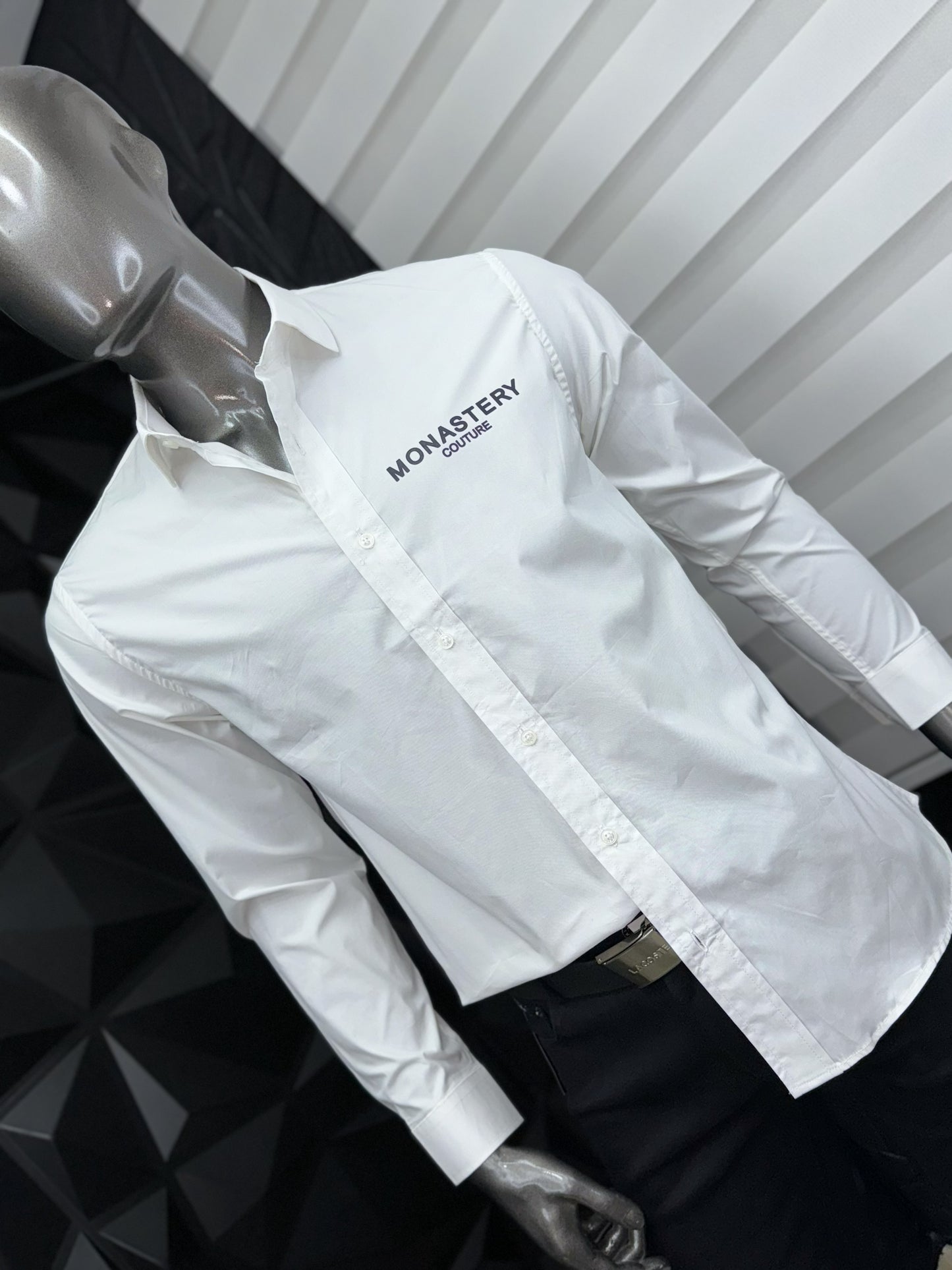 Camisa Manga Larga | Talla XL | L2