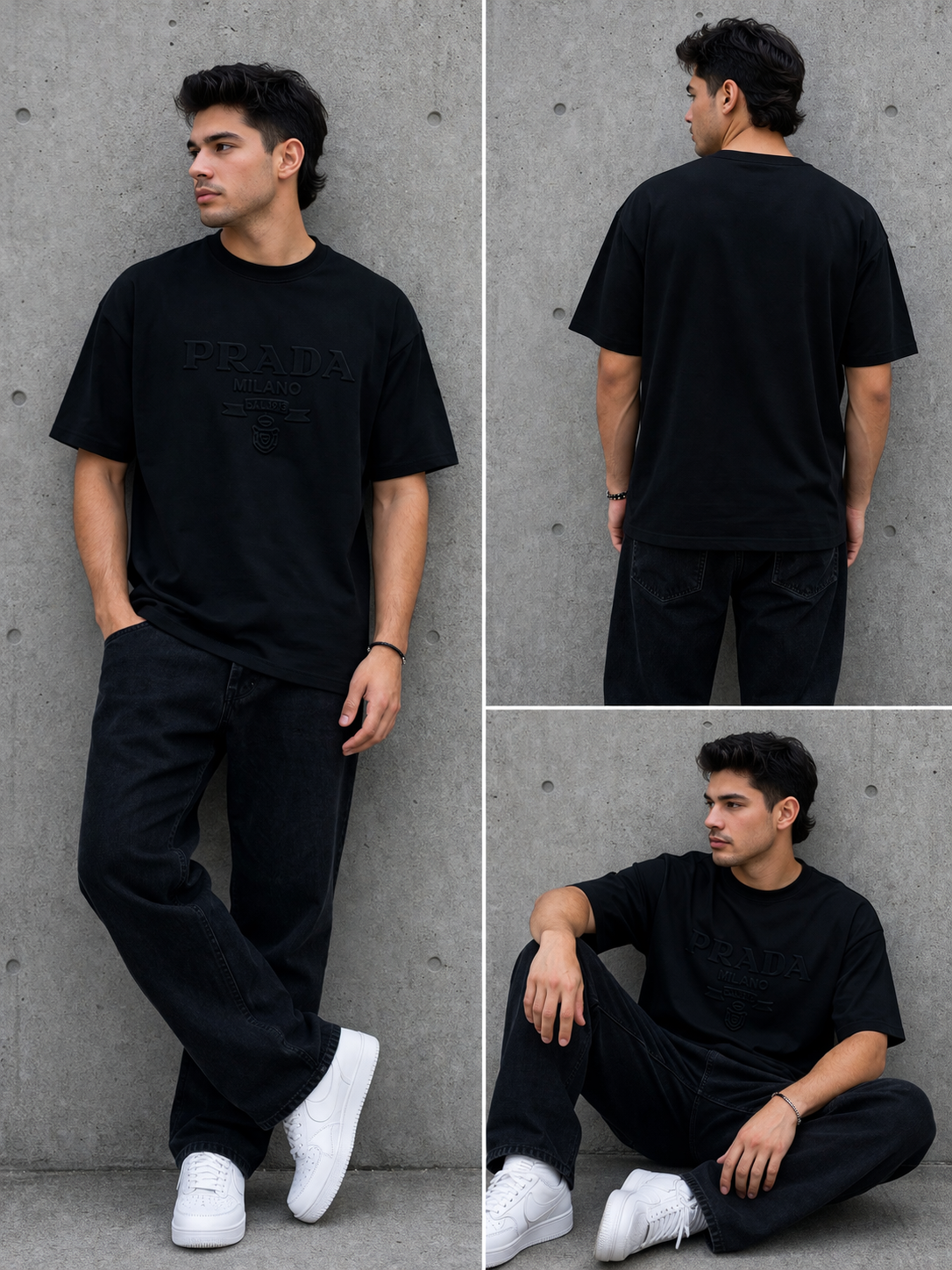 Camiseta TO 300 | Talla L | L2