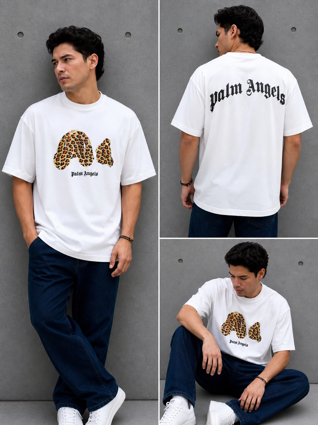 Camiseta TO 300 | Talla XL | L2