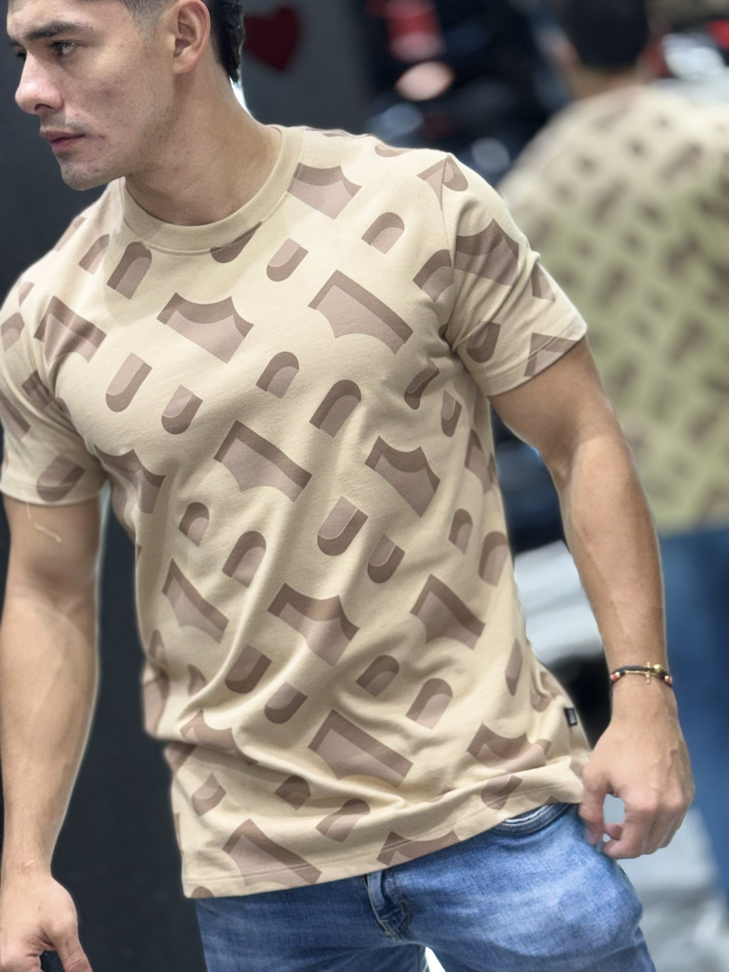 Camiseta TO 220 | Talla L | L2