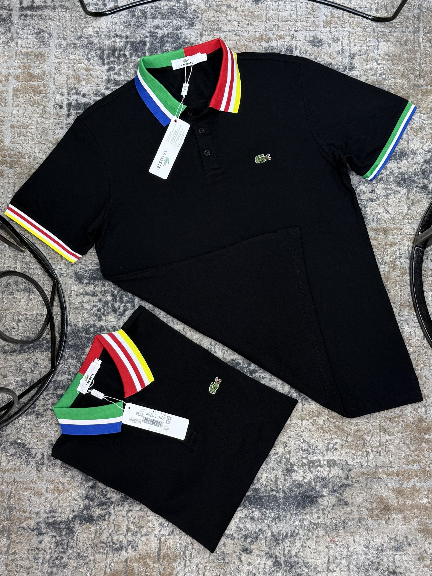 Polos 1.1 | Talla S | L2