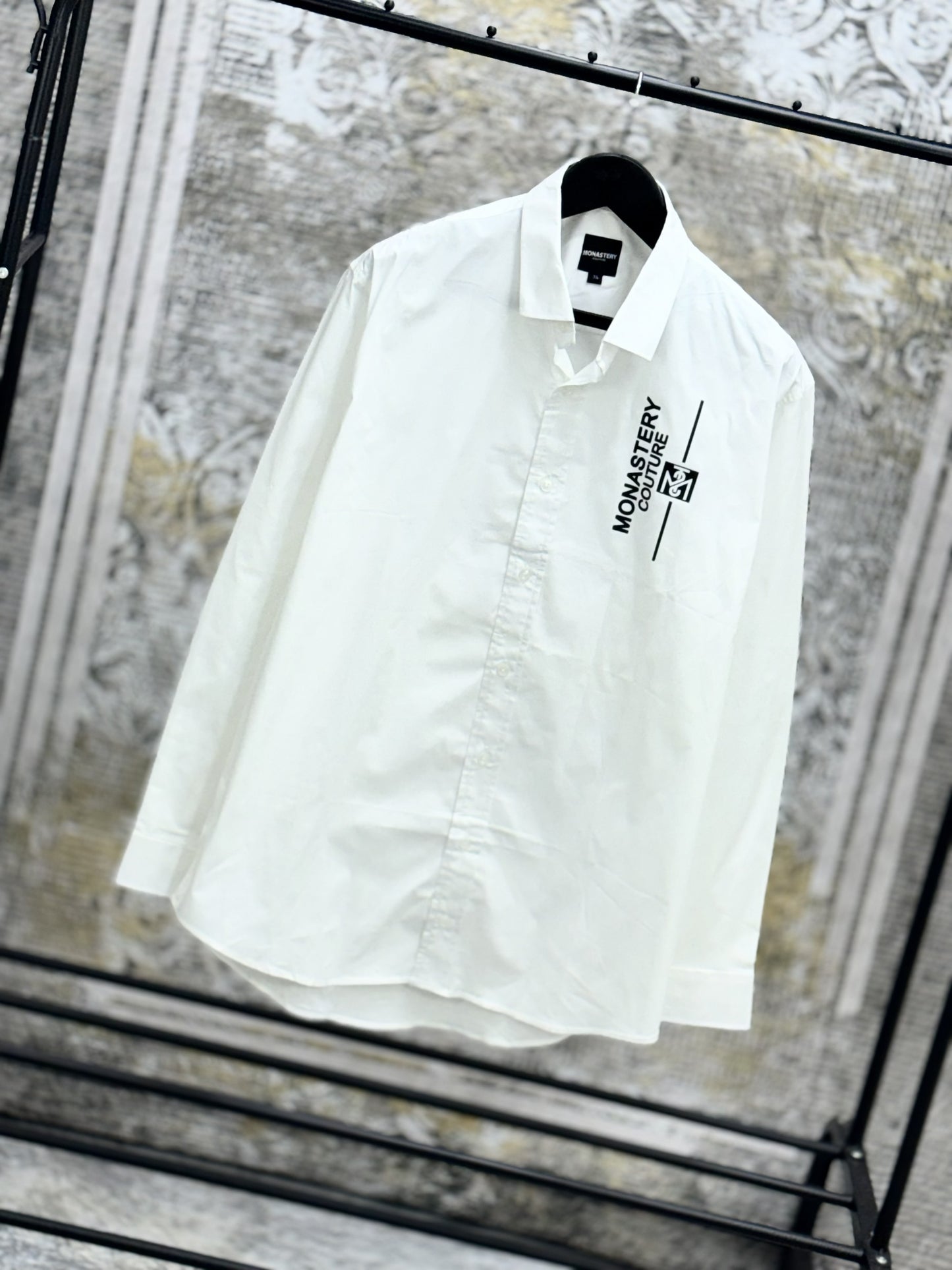 Camisa Manga Larga | Talla XL | L2