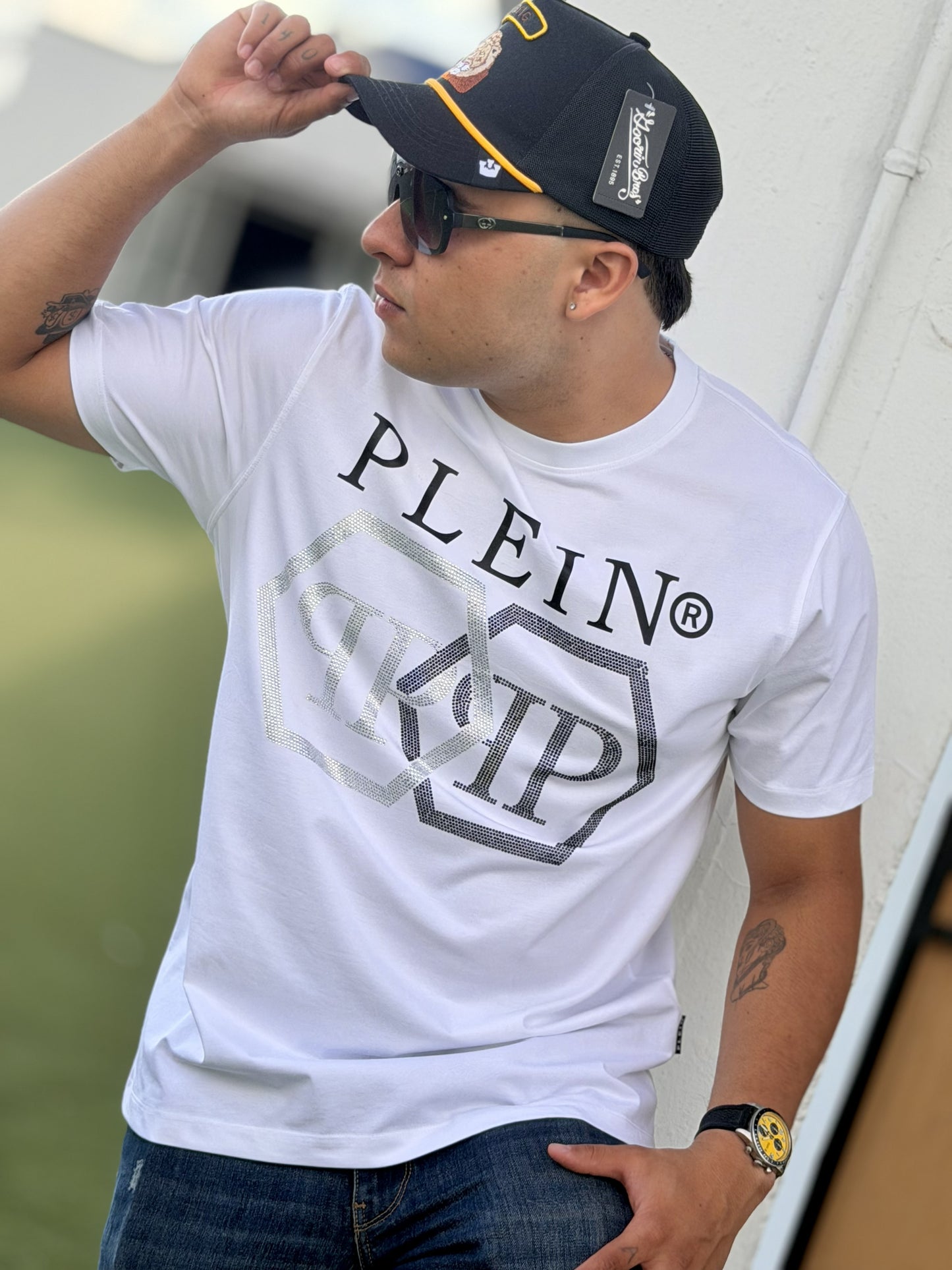 Camiseta TO 220 | Talla XXL | L2