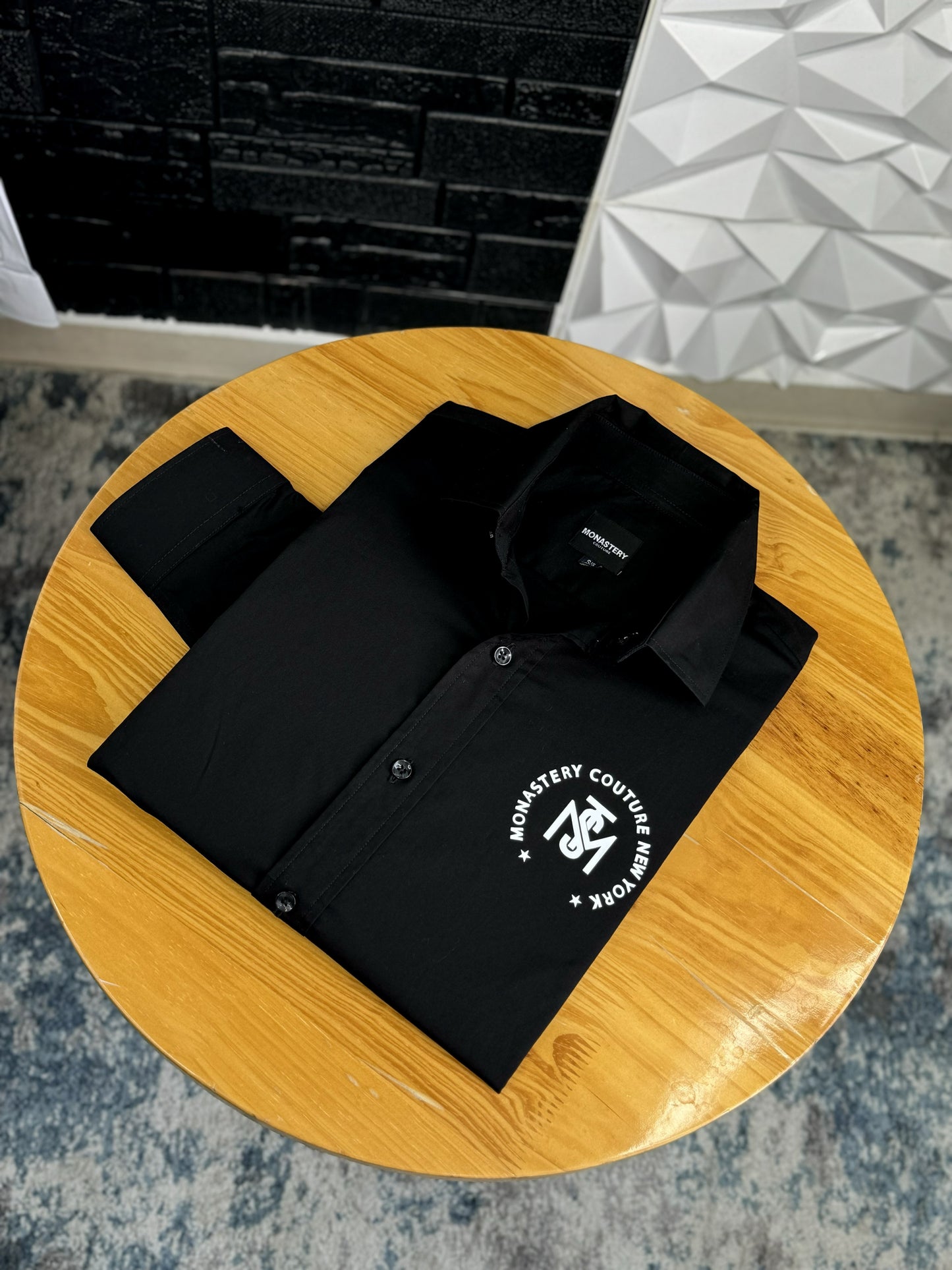 Camisa Manga Larga | Talla XXL | L2