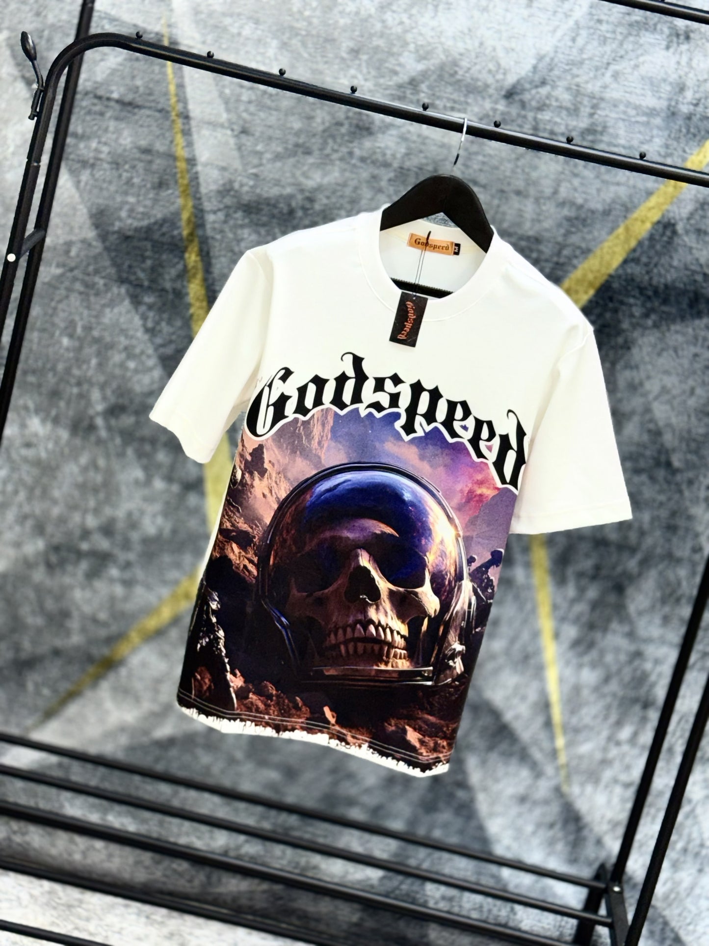 Camiseta TO 300 | Talla L | L2