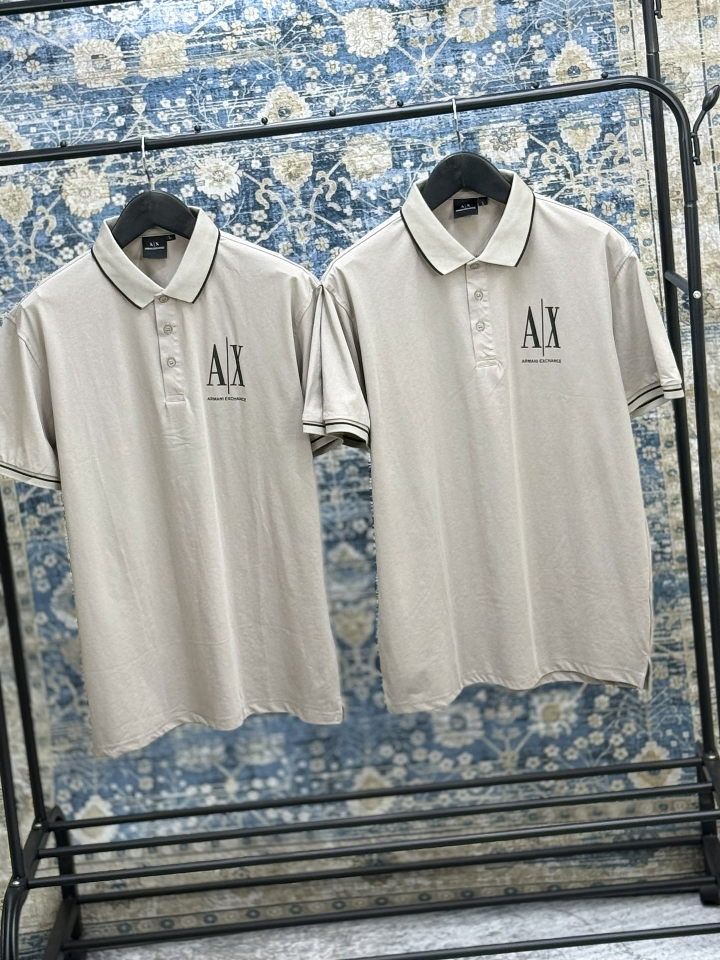 Polos 1.1 | Talla XXL | L2