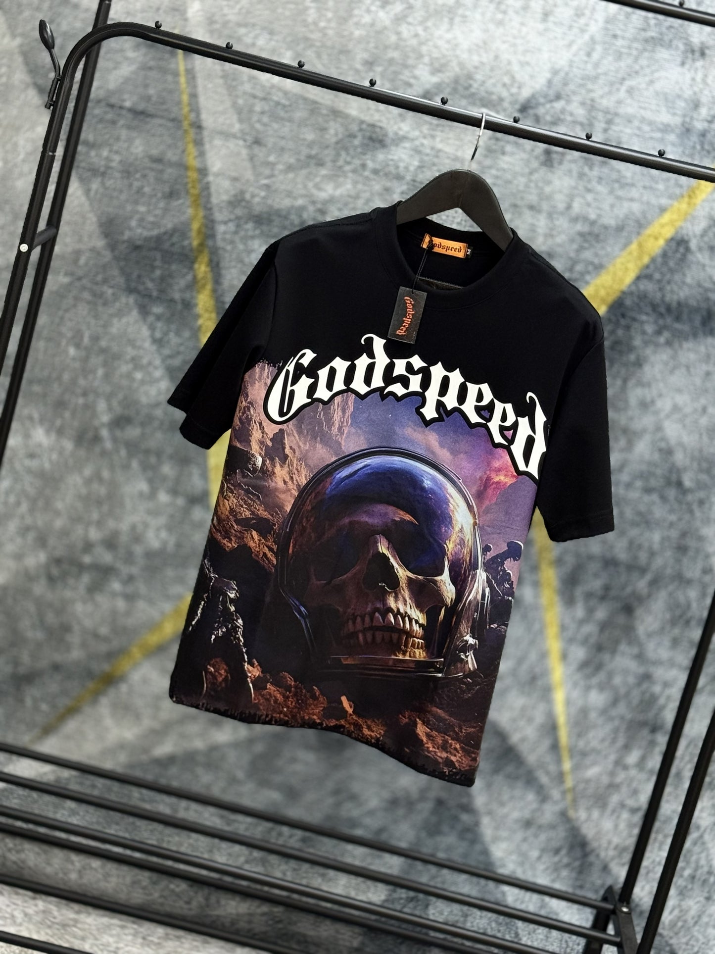Camiseta TO 300 | Talla L | L2