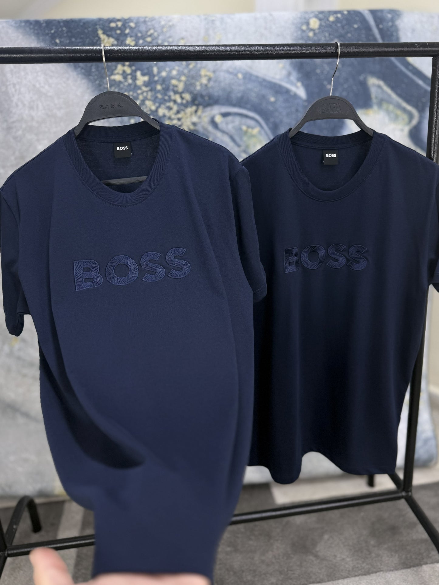 Camiseta TO 250 | Talla M | L2