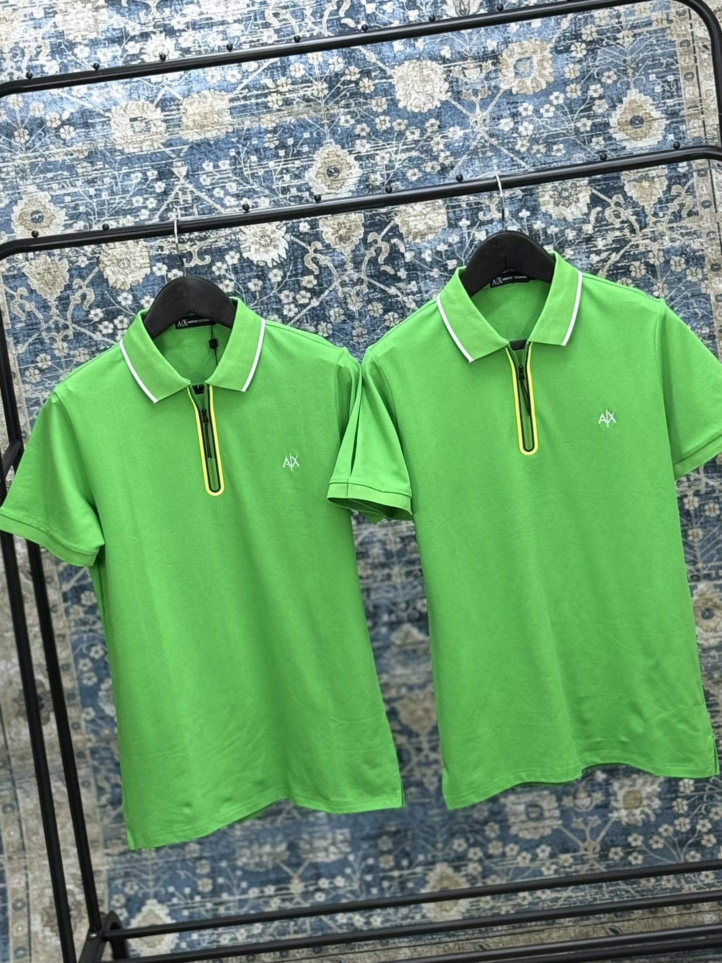 Polos 1.1 | Talla XXL | L2