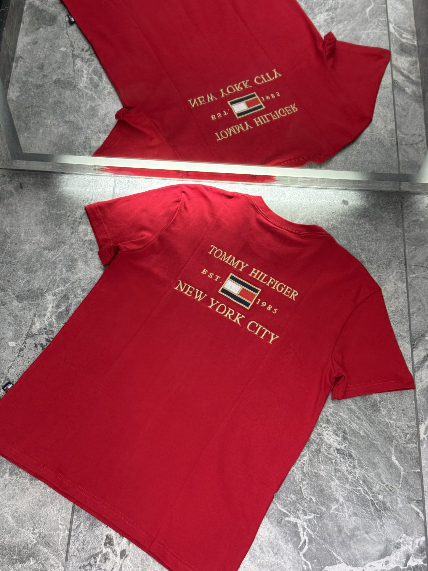 Camiseta TO 250 | Talla S | L2