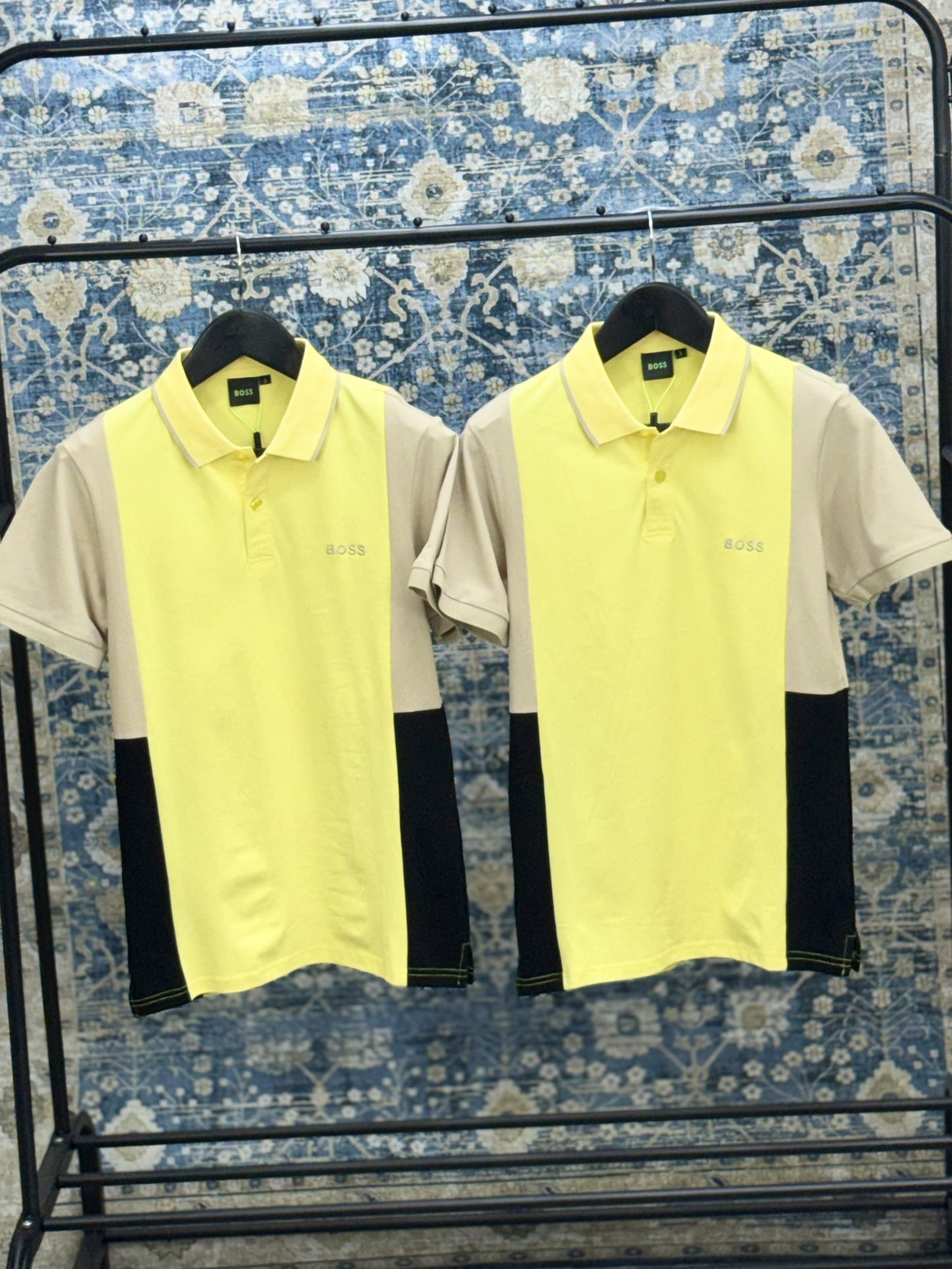 Polos 1.1 | Talla XL | L2