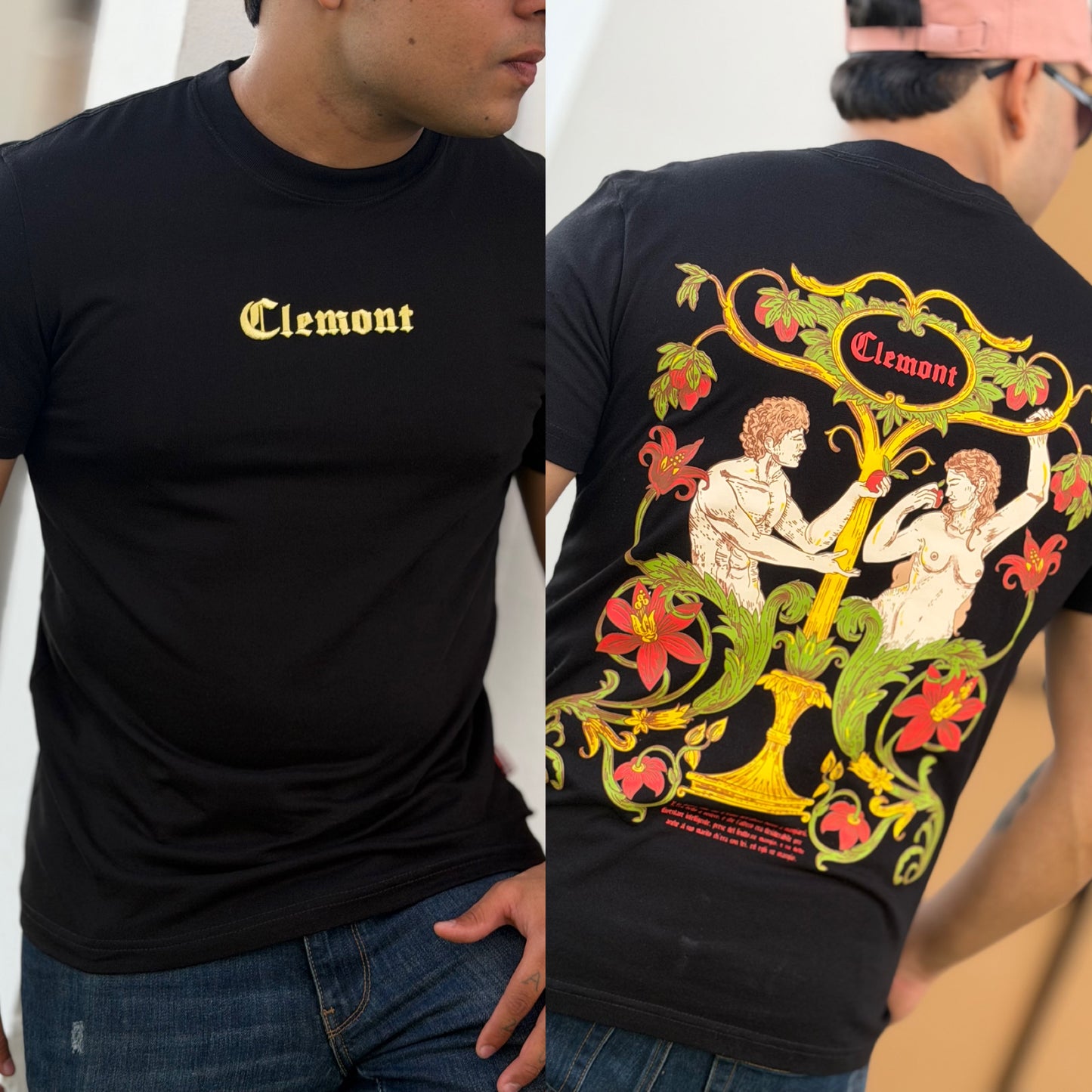 Camiseta TO 220 | Talla S | L2