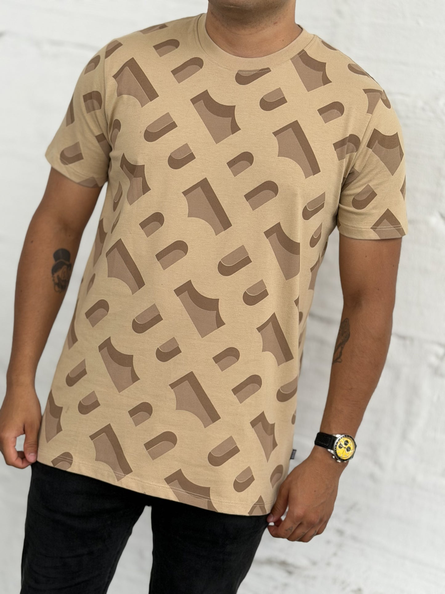 Camiseta TO 220 | Talla M | L2