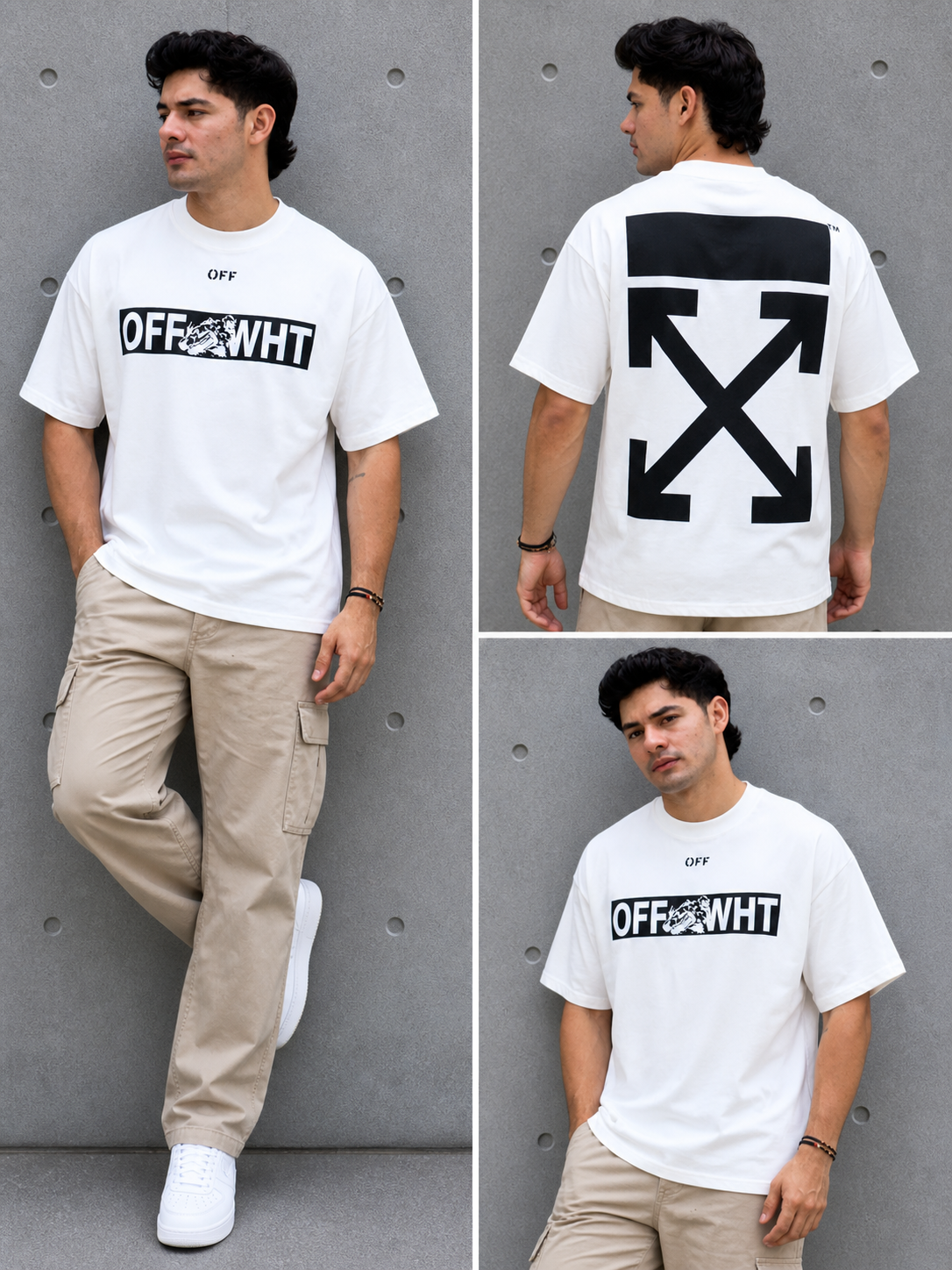 Camiseta TO 300 | Talla M | L2