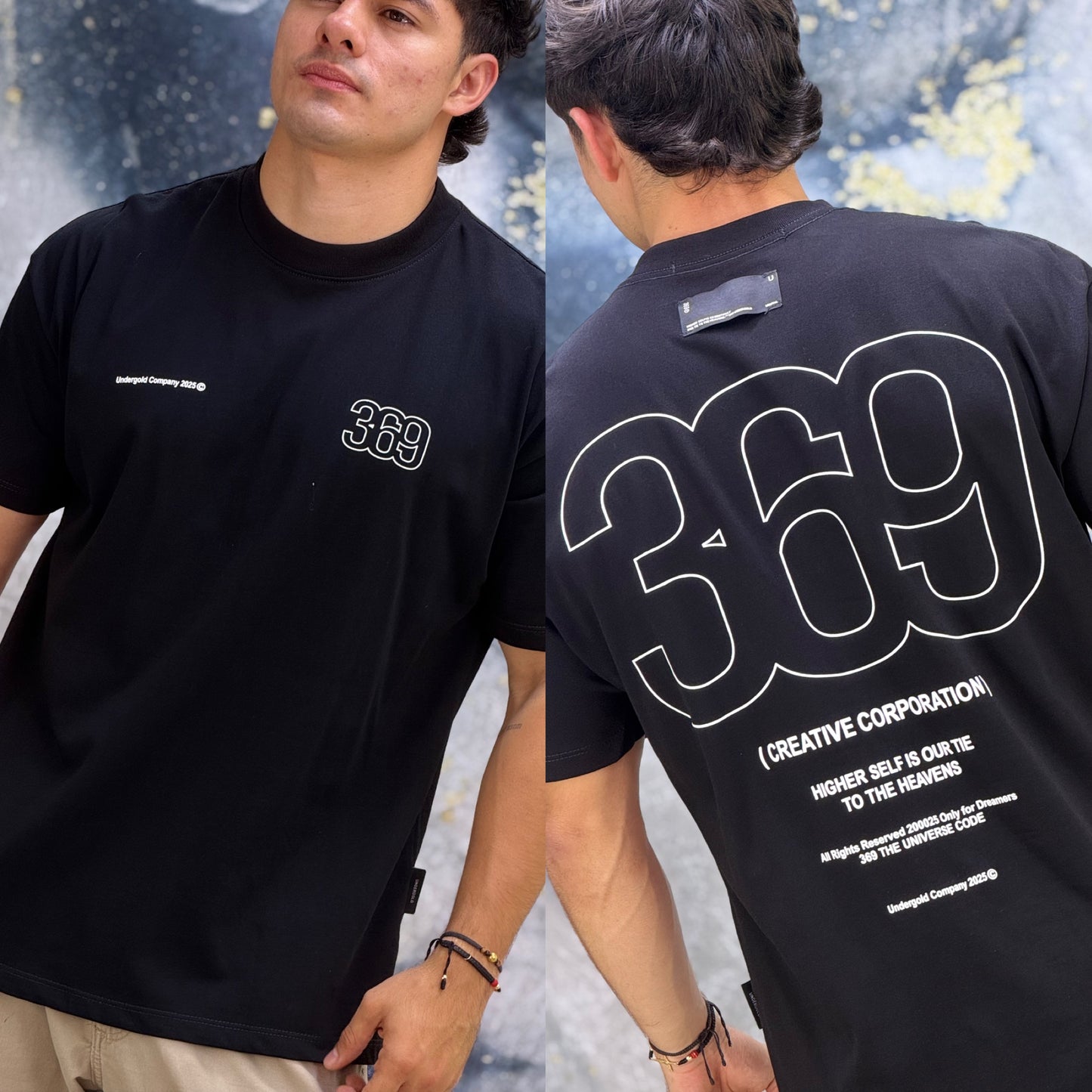 Camiseta TO 300 | Talla M | L2