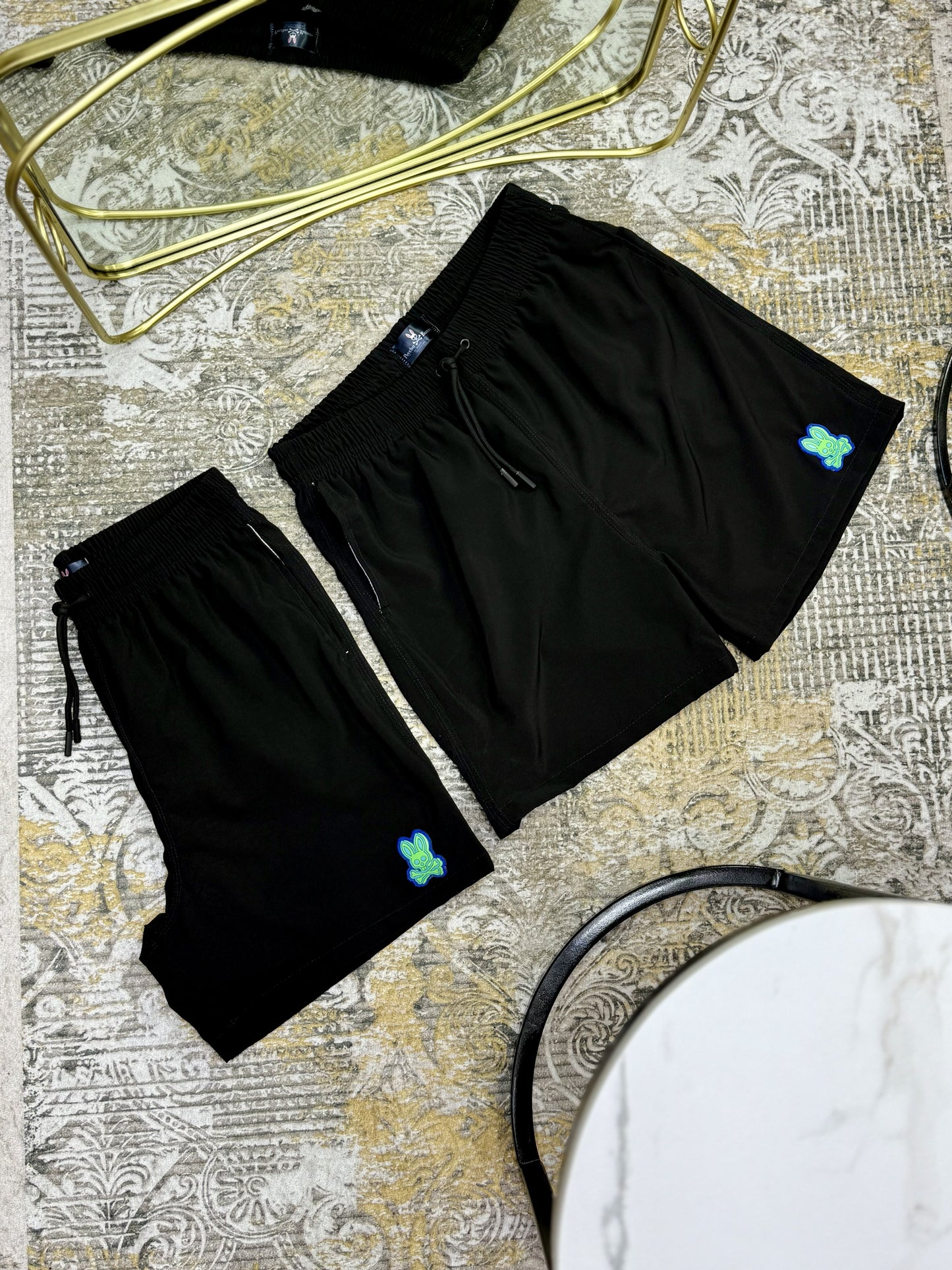 Pantaloneta Playeras | Talla XL | L2